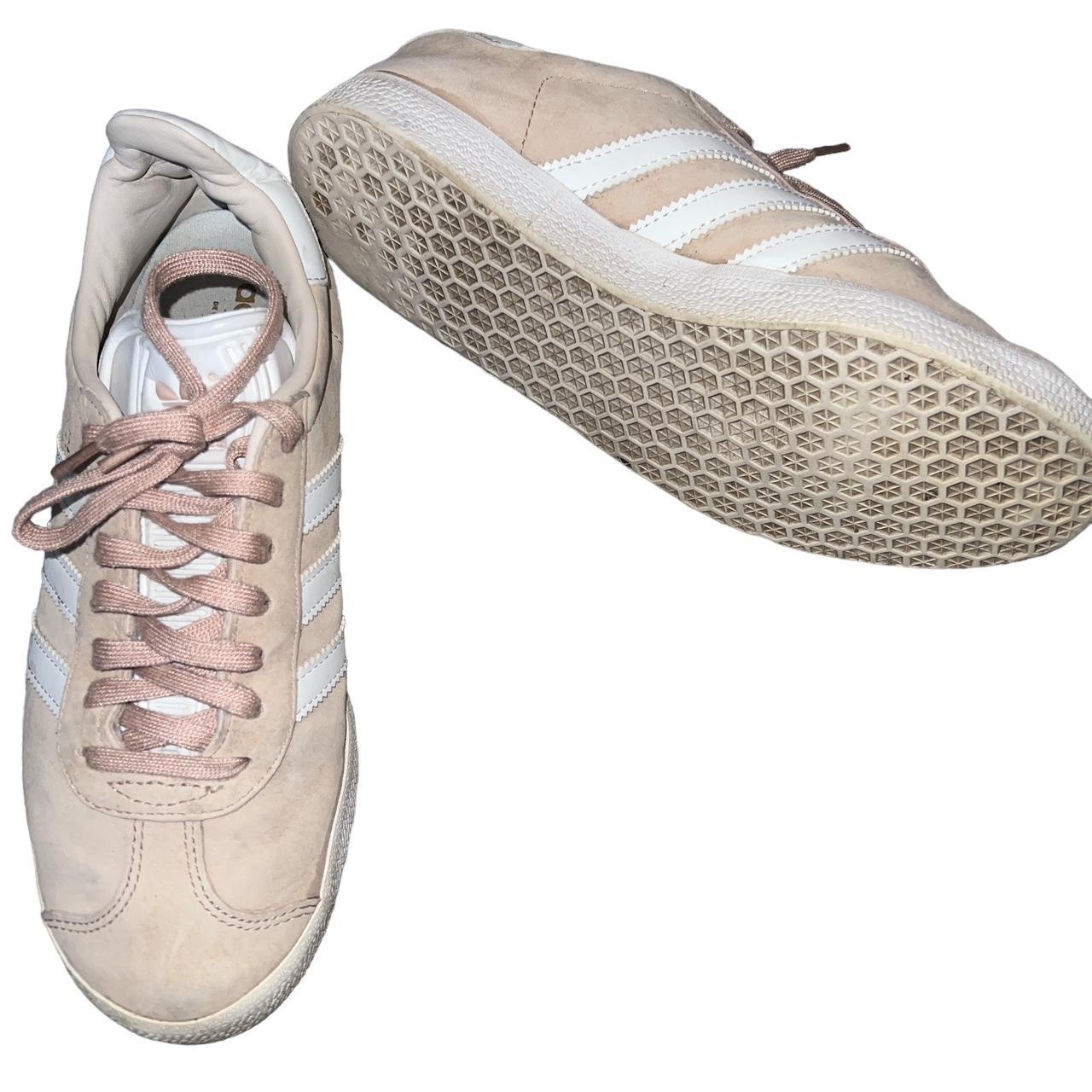 Adidas sales gazelle b4166