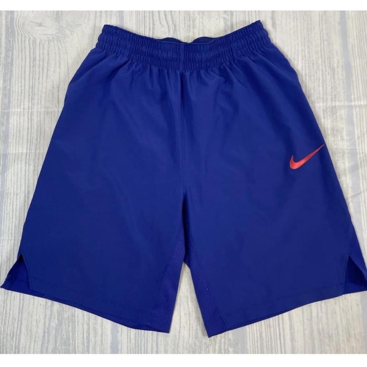 Nike Hyper Elite Basketball Shorts Mens Size M. Depop