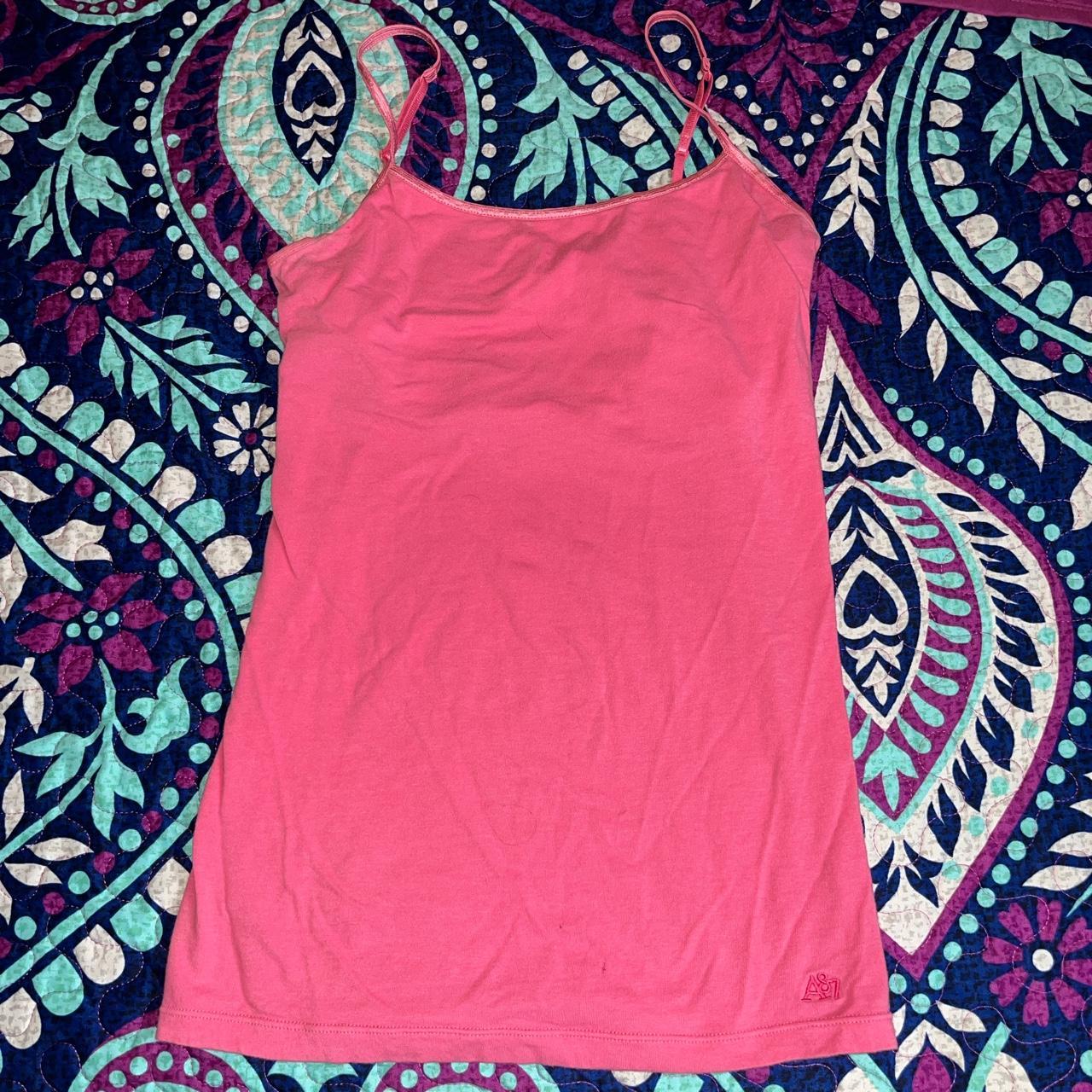 a-ropostale-baby-pink-spaghetti-strap-tank-top-2-depop