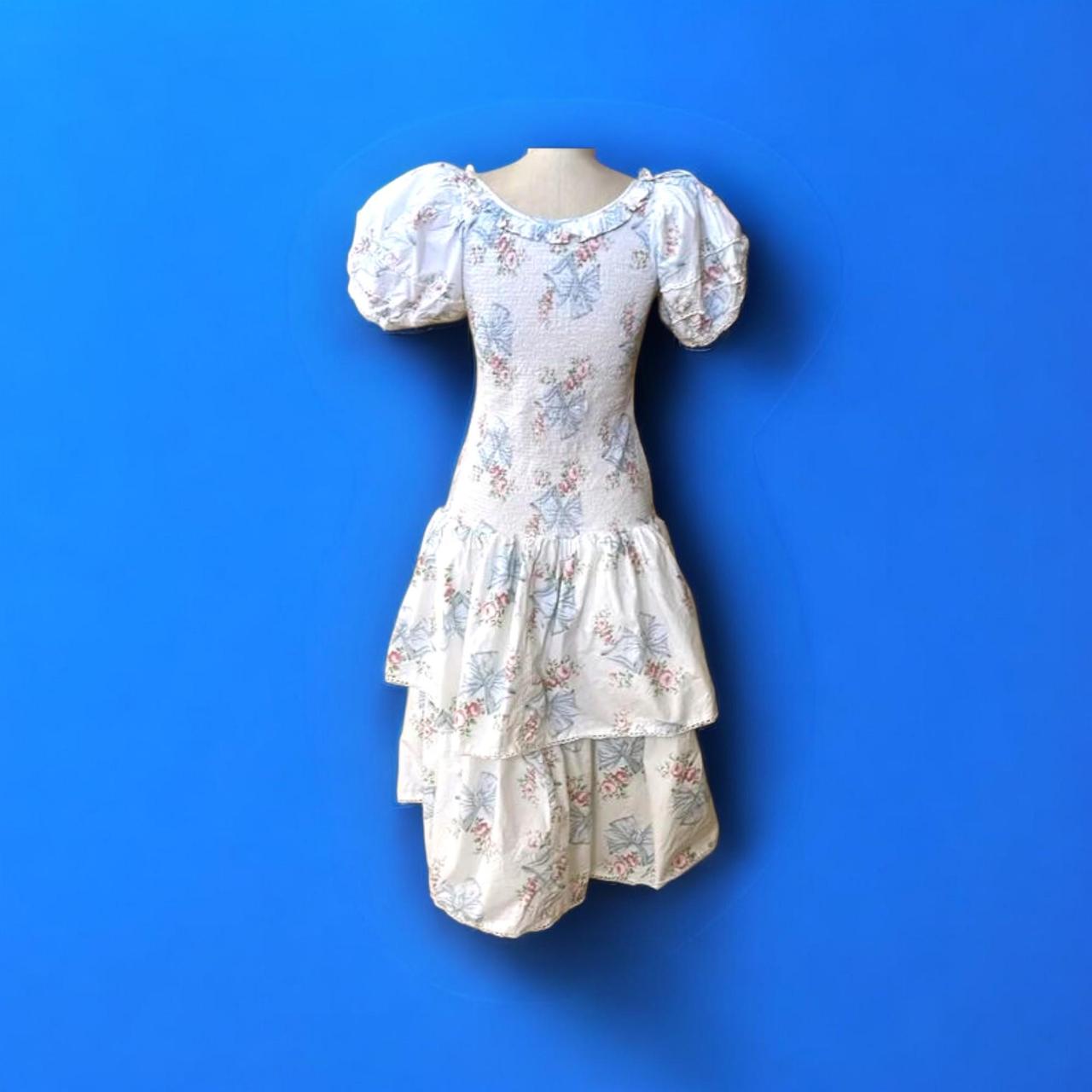 item listed by ritzos