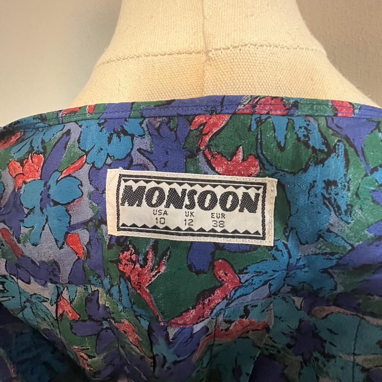 Monsoon Women's Vest (4)