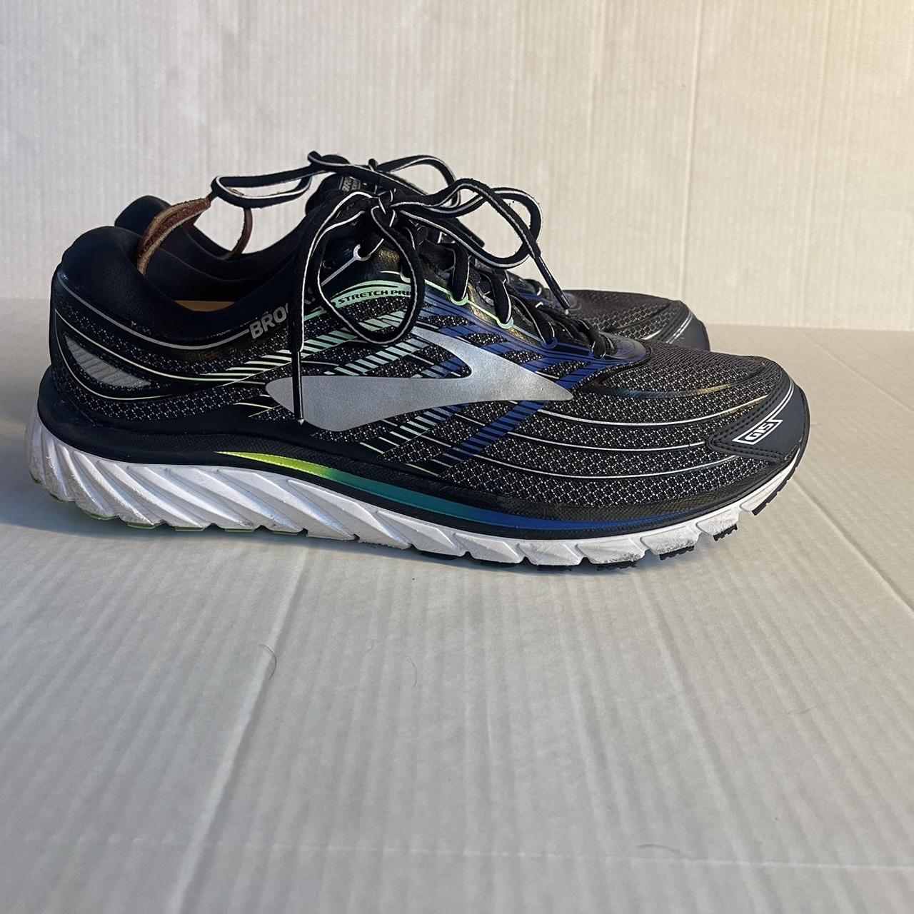 Brooks Glycerin 15 Men s Size 13 Wide Running Shoes. Depop