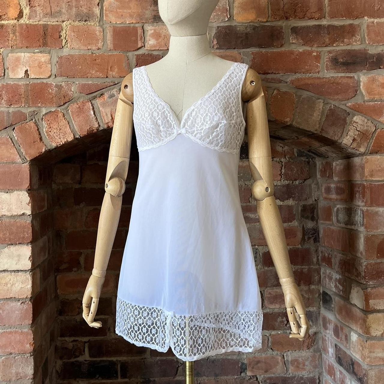 item listed by wolfsclothing