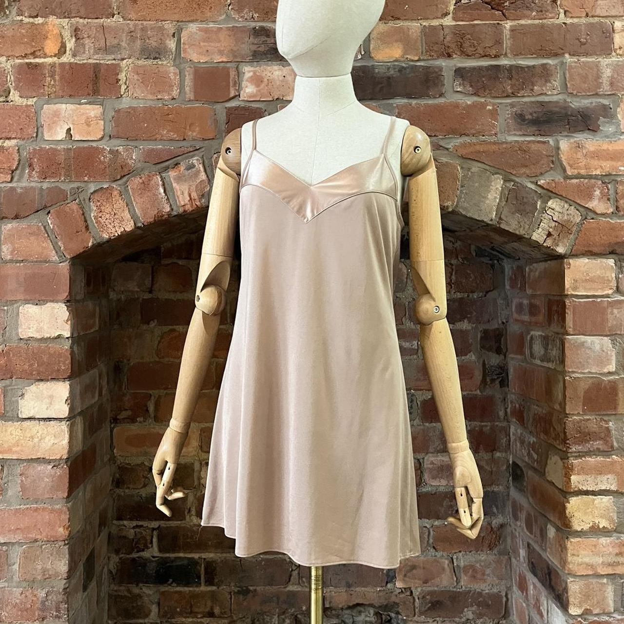 item listed by wolfsclothing