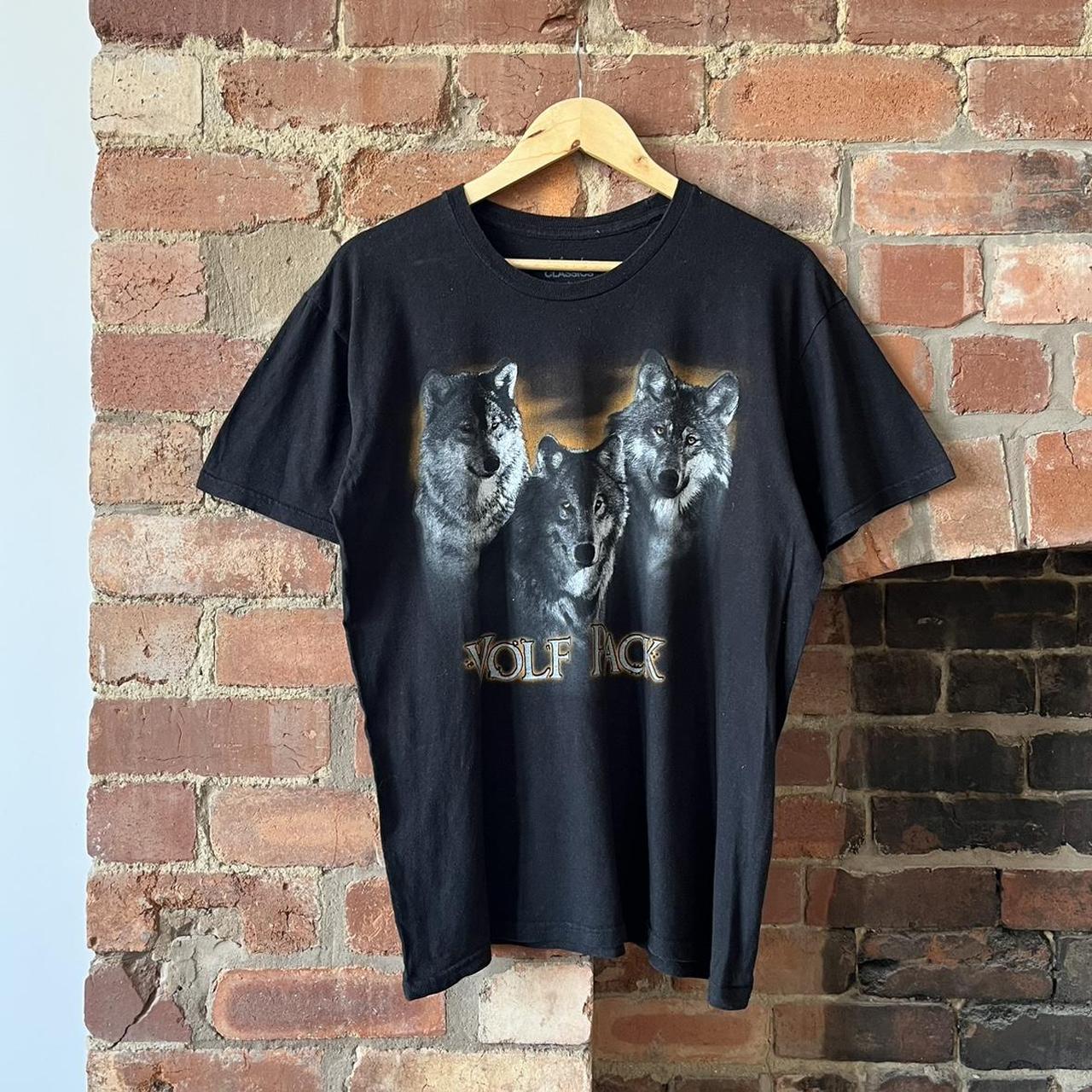 item listed by wolfsclothing