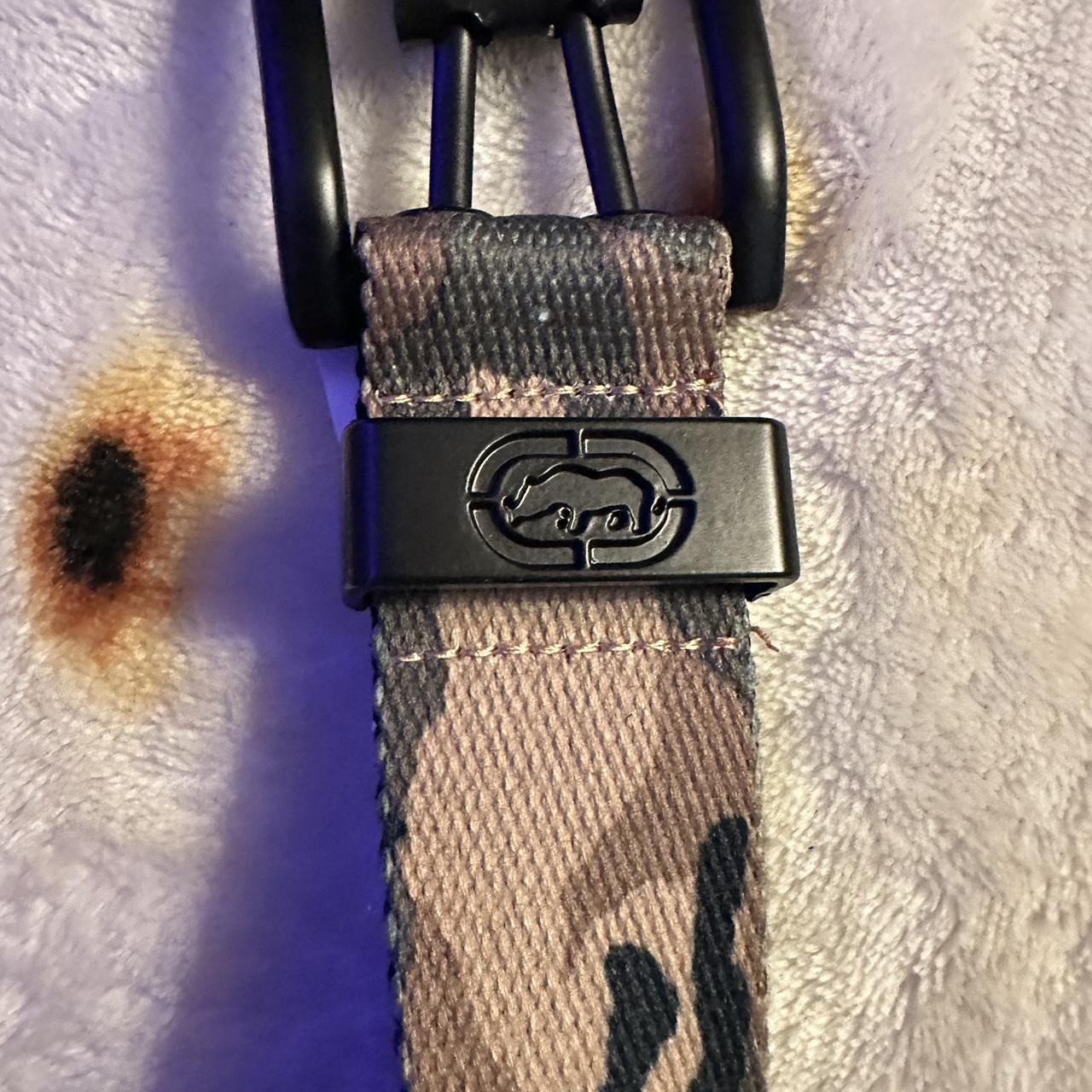 Ecko 2024 unltd belt