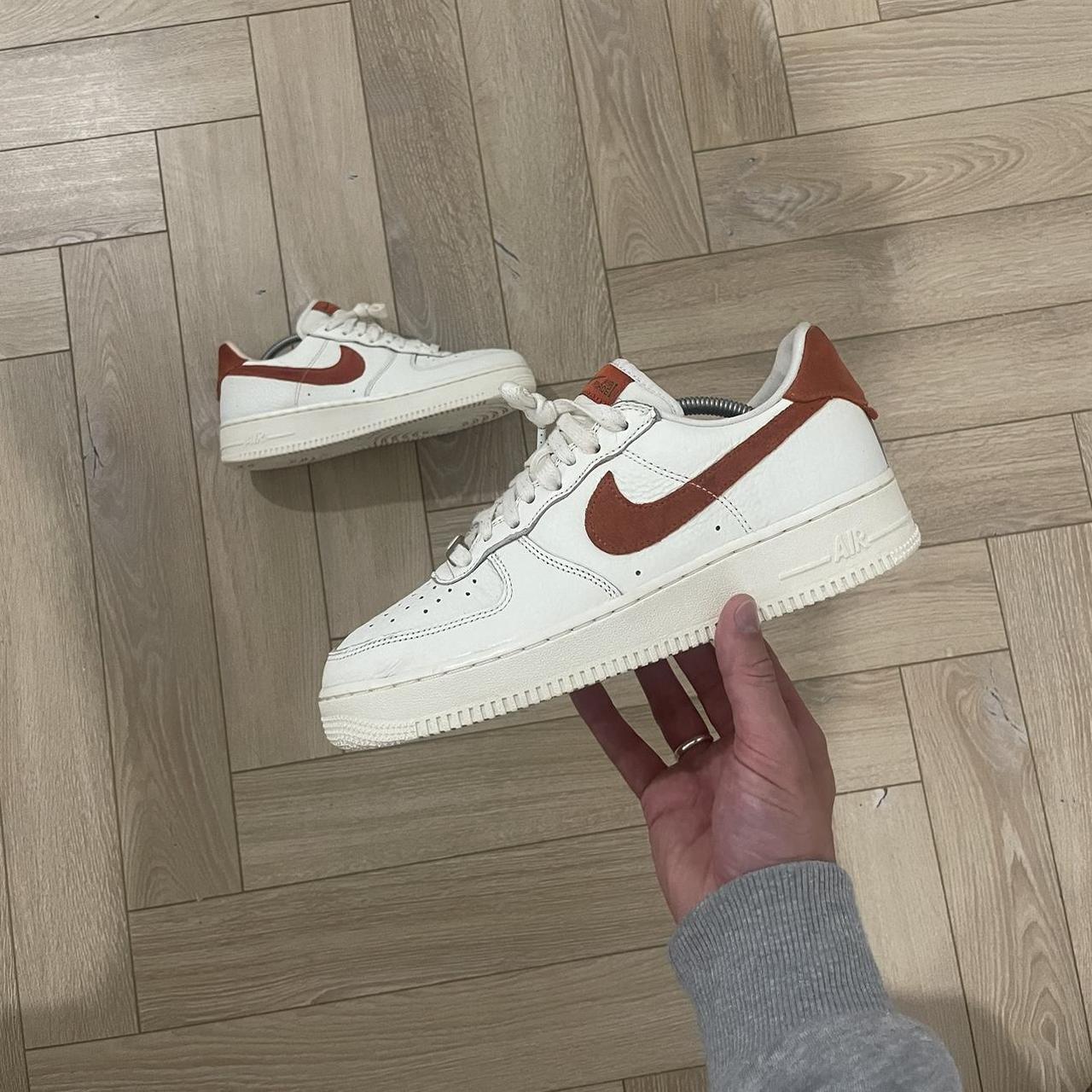 Nike Air Force 2021 07 Craft Mantra Depop