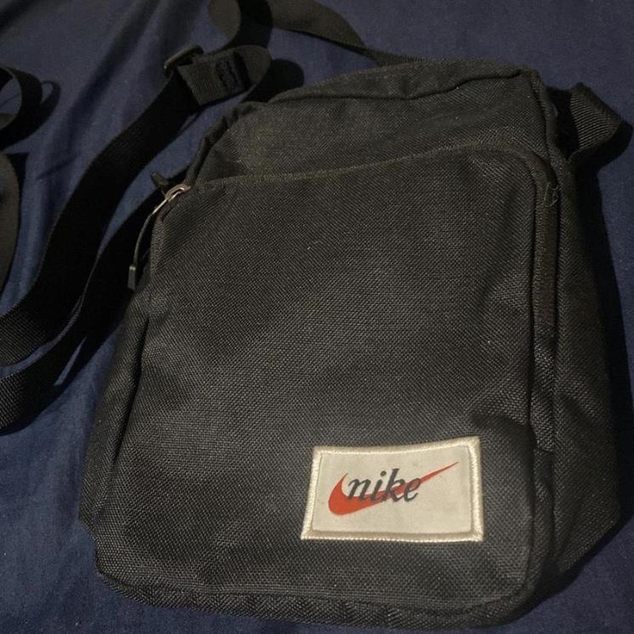 manbag nike