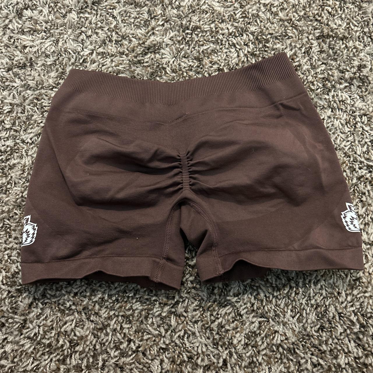 Darc sport workout shorts - Depop