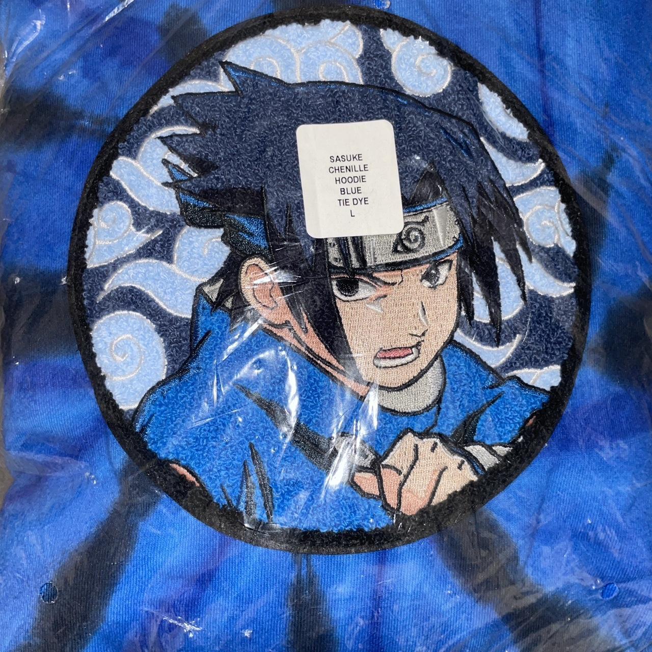 Naruto and sasuke popular hoodie bundle