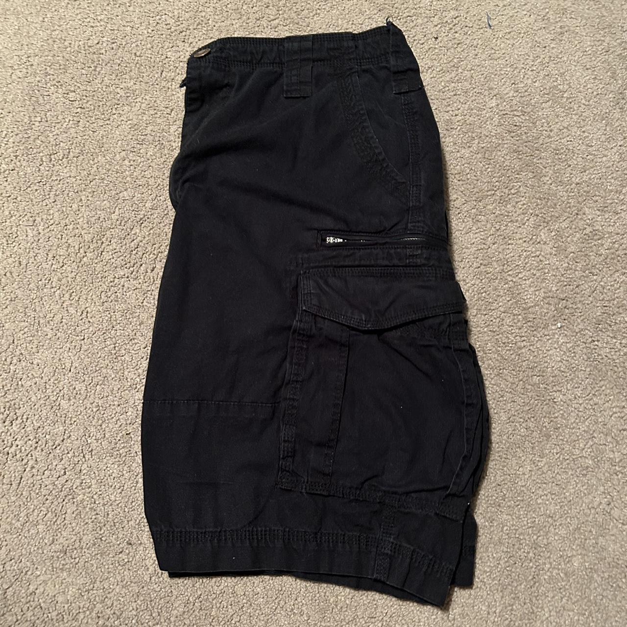 Csg urban cheap cargo shorts