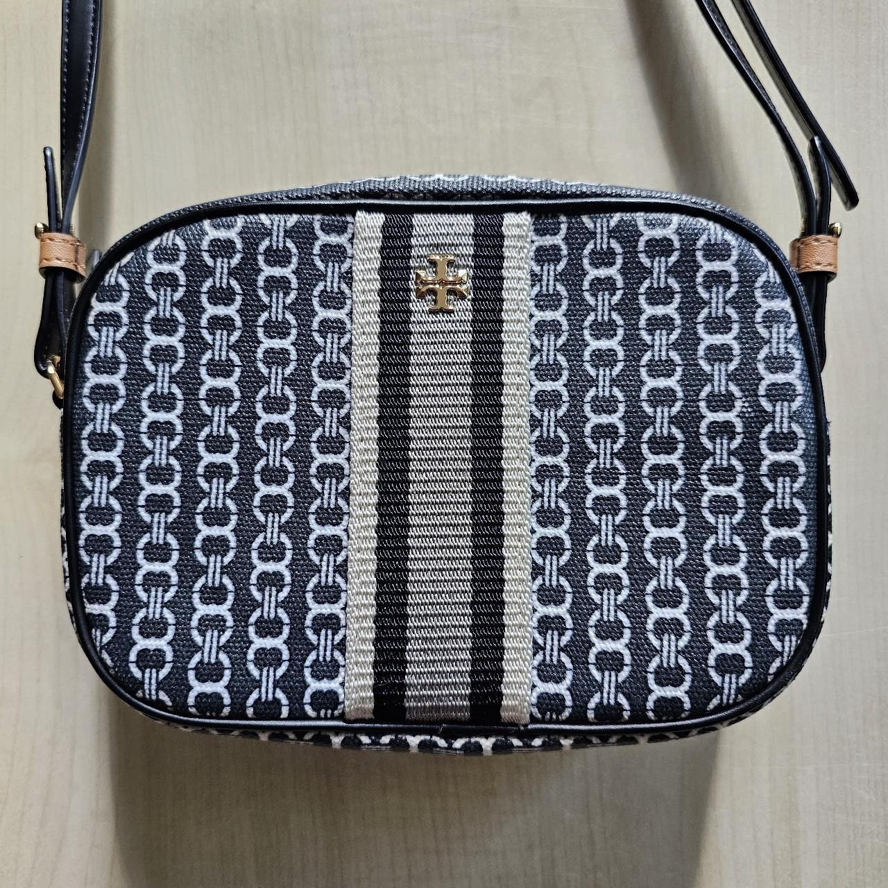 Tory burch gemini online link crossbody