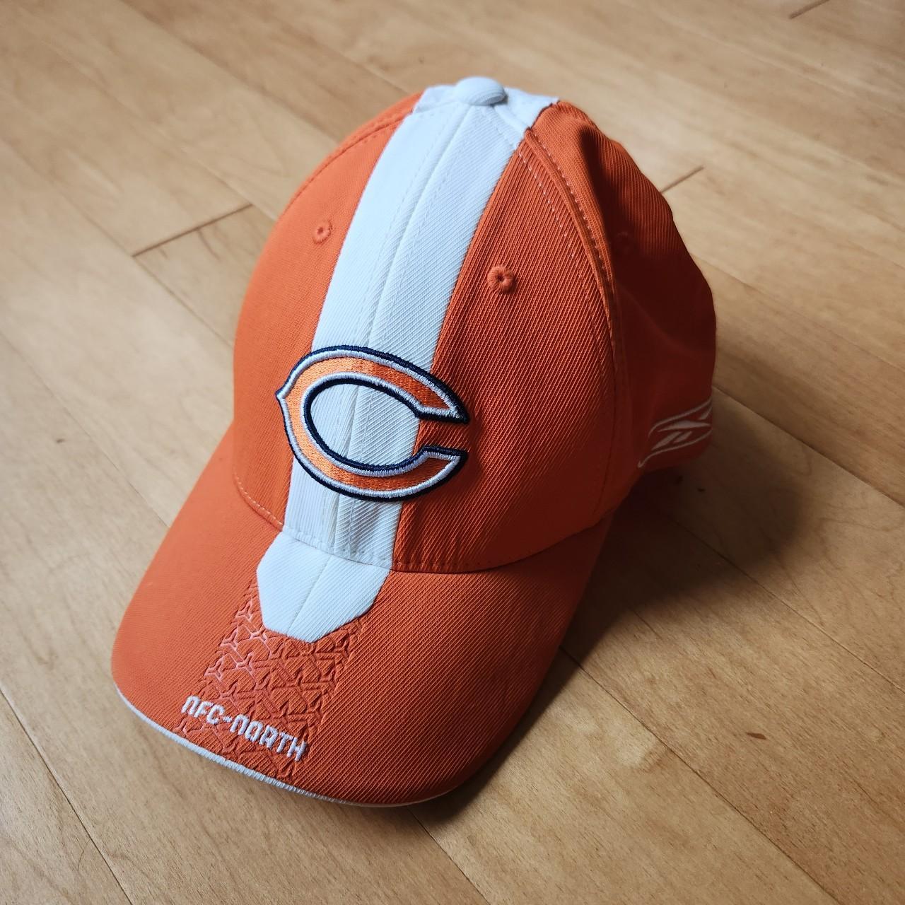 NFL Men's Hat - Orange