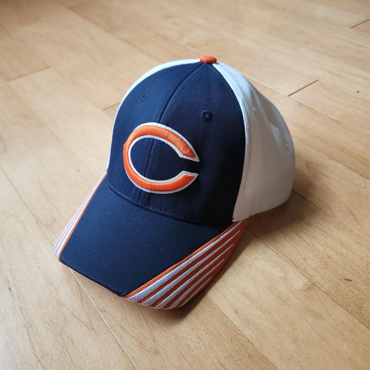 NFL Men's Caps - Navy