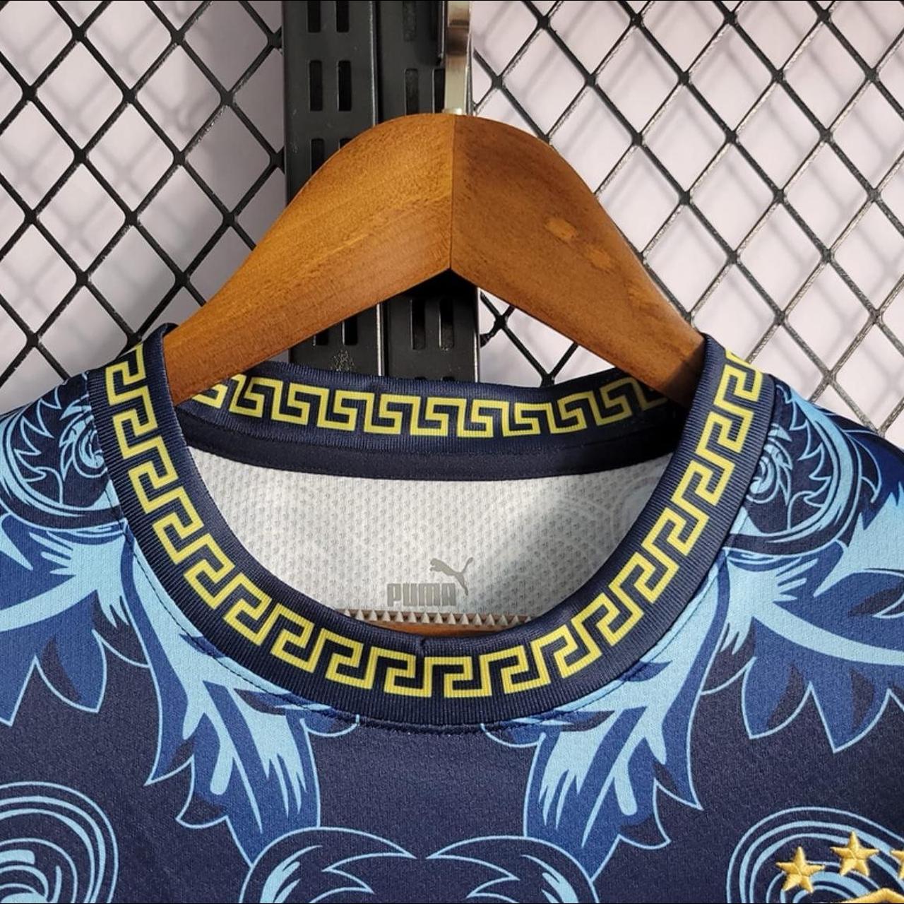 Versace kit all sizes available SXL contact... Depop