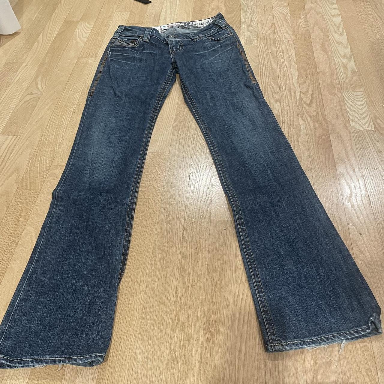 1921 sales jeans womens