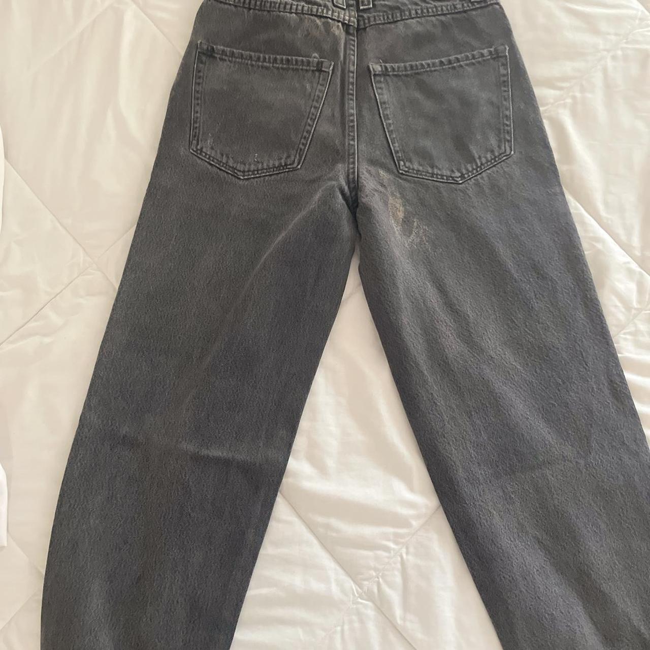 Empyer jeans good condition just grew out of them ... - Depop