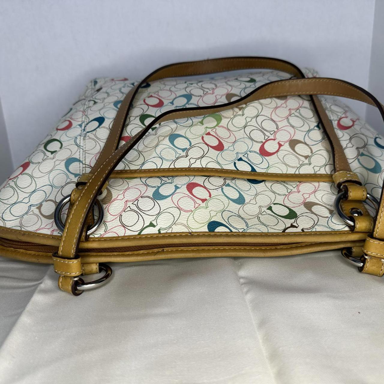 COACH CHELSEA Signature 
