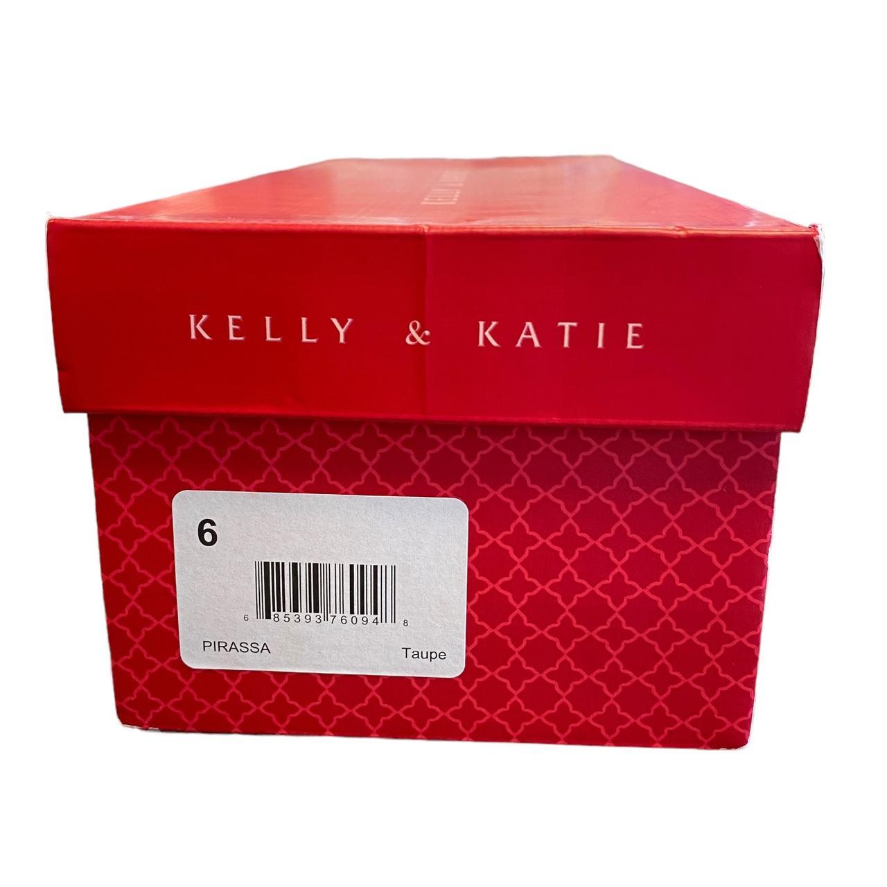 Kelly & katie hot sale pirassa ballet flat