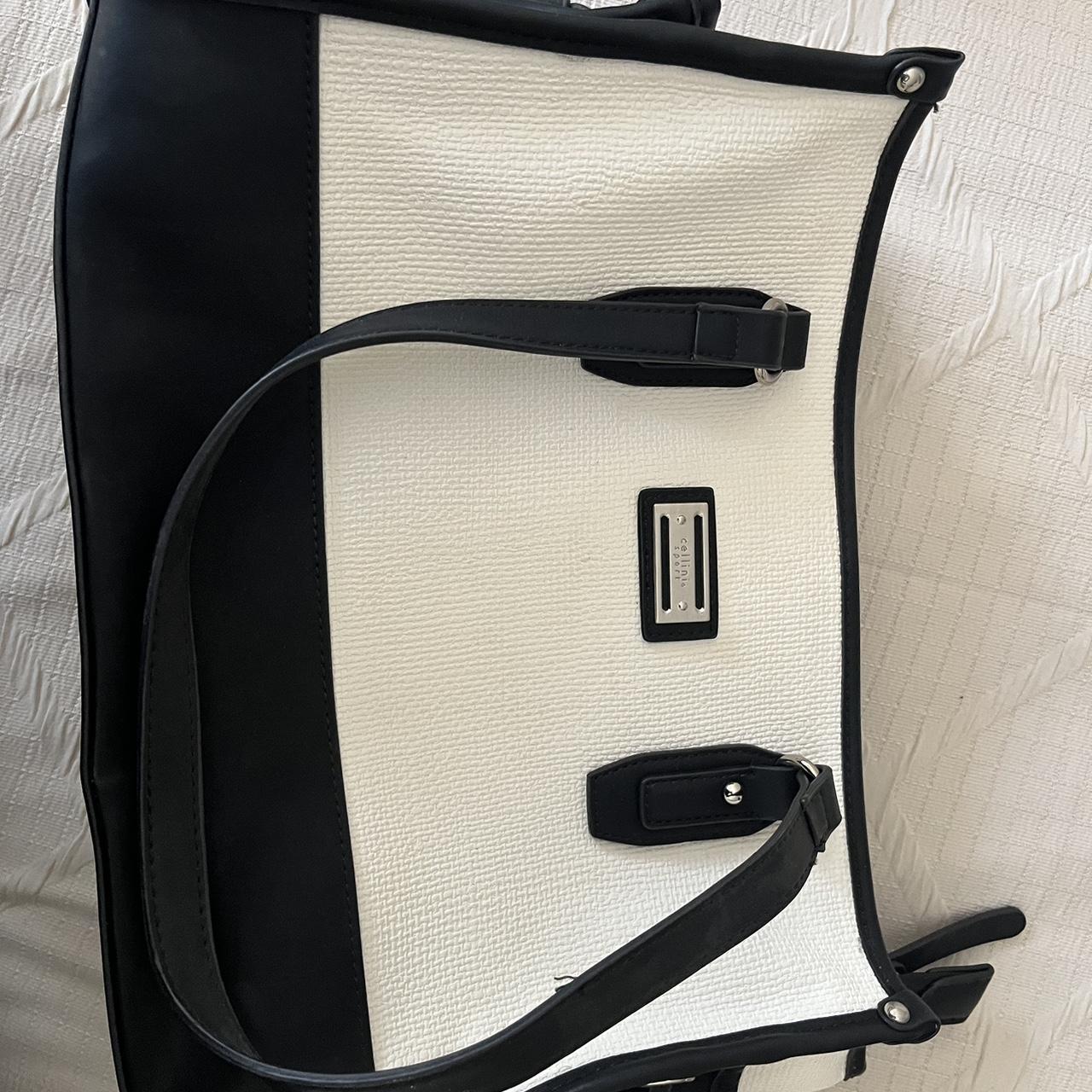 Cellini Sport handbag hasn t been used in great Depop