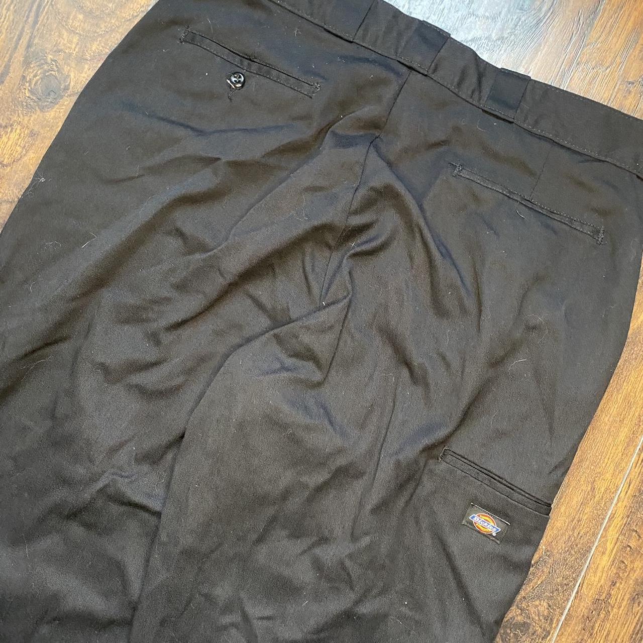 Dickies Double Knees No holes or stains, great... - Depop