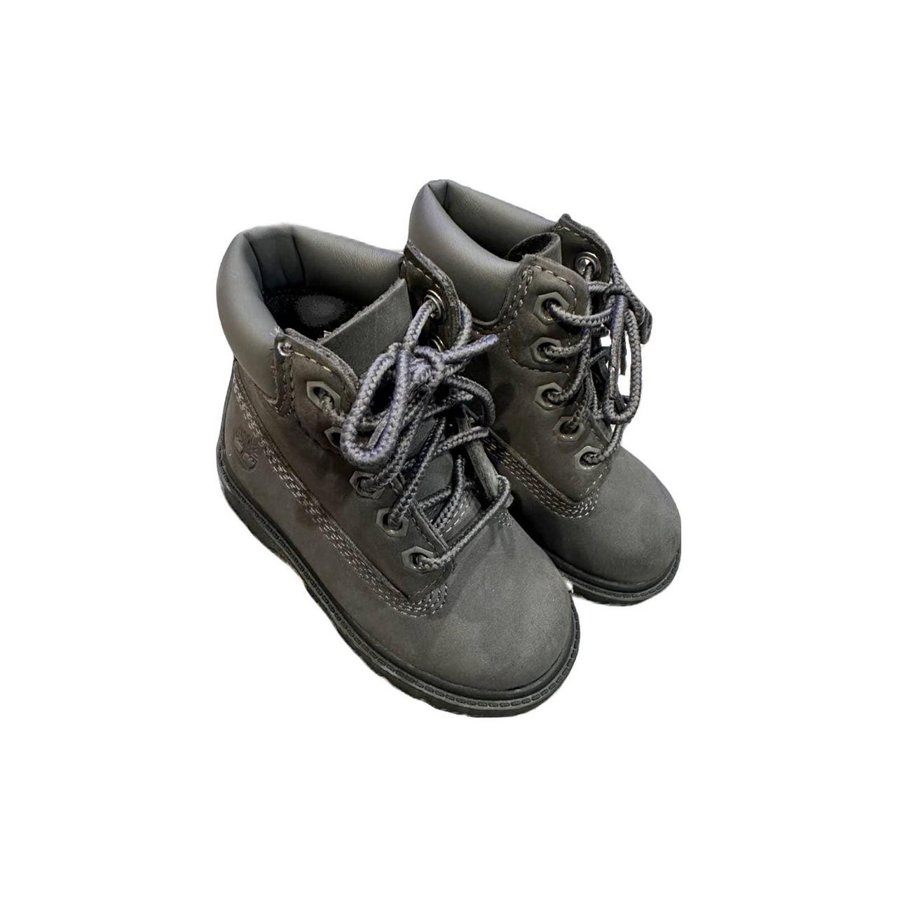 Timberland deals grey trainers