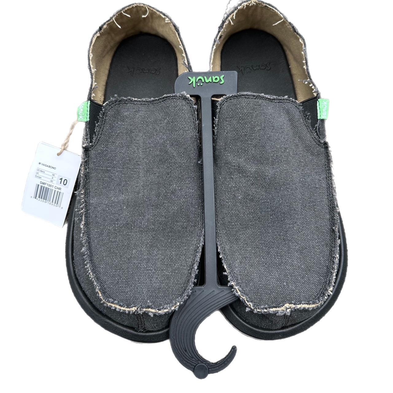 Sanuk Pick Pocket Sanuk Mens Sidewalk Surfer Pick Pocket Sanuk