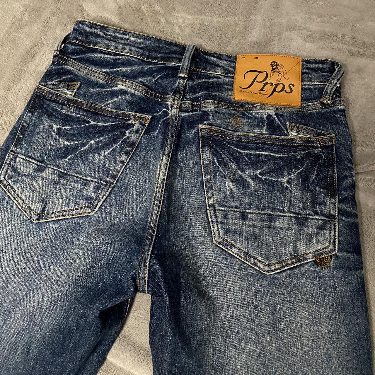 PRPS Mens Jeans buy Size 30