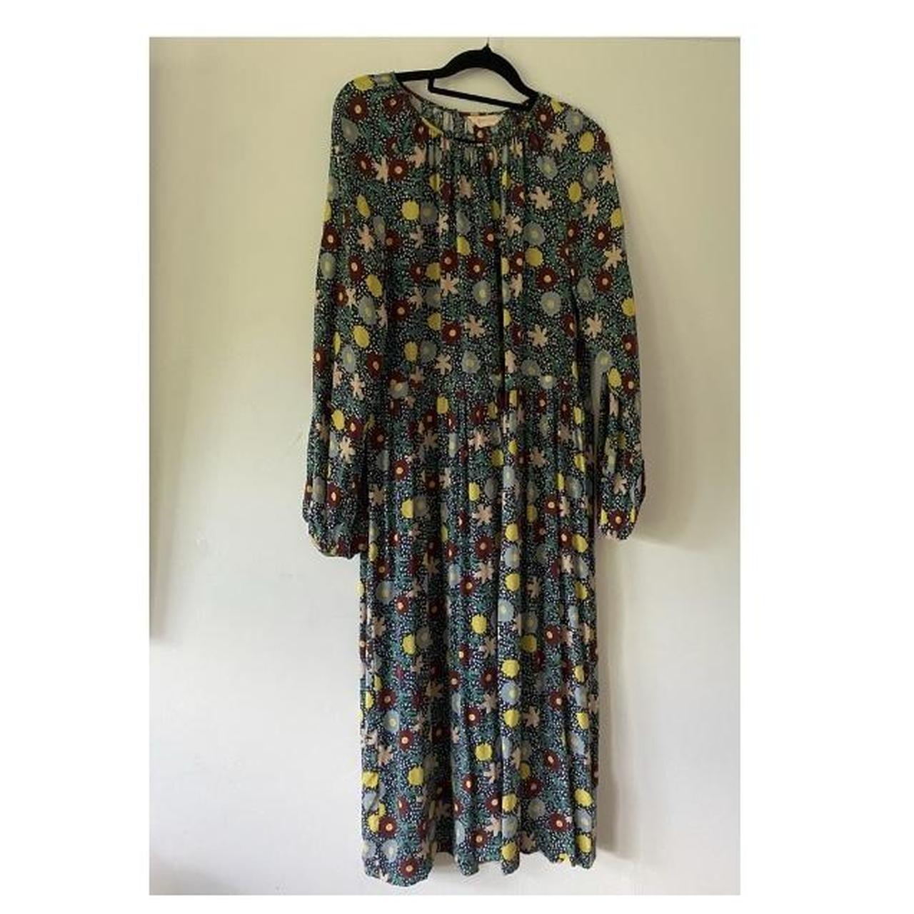 gorman dress in great condition, size 10 - Depop