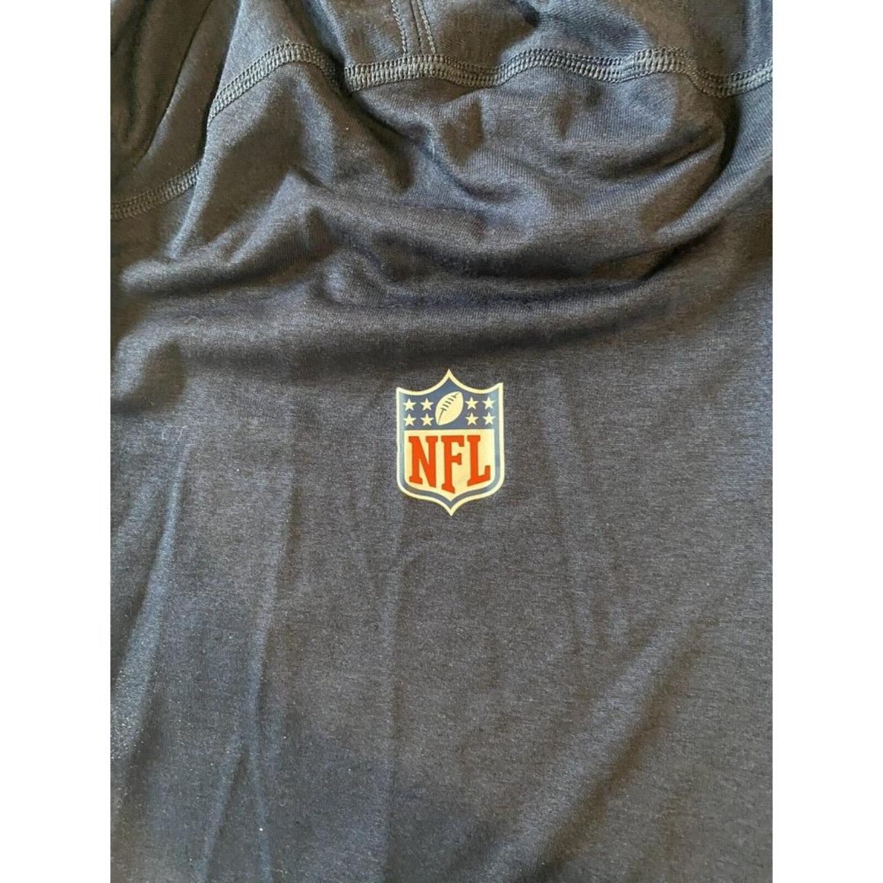 Dallas Cowboys Nike dri-fit long sleeve On-field - Depop