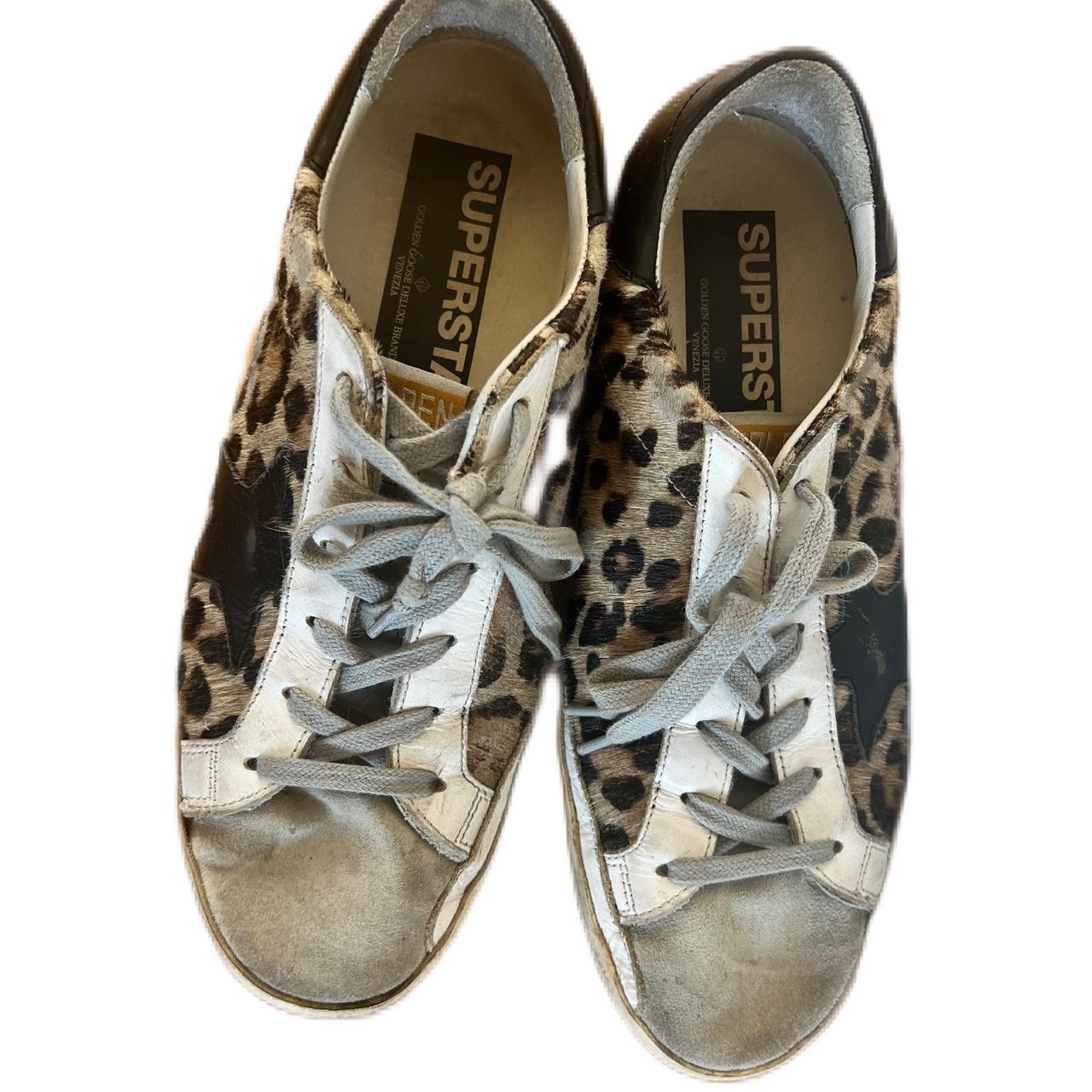 Size 39 deals golden goose