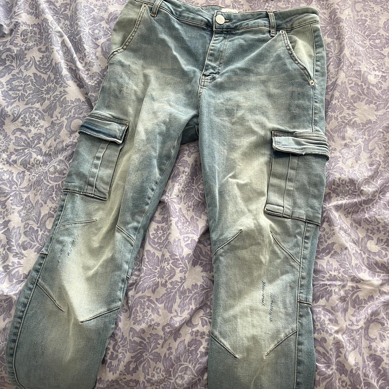 Lakenzie jeans hot sale review