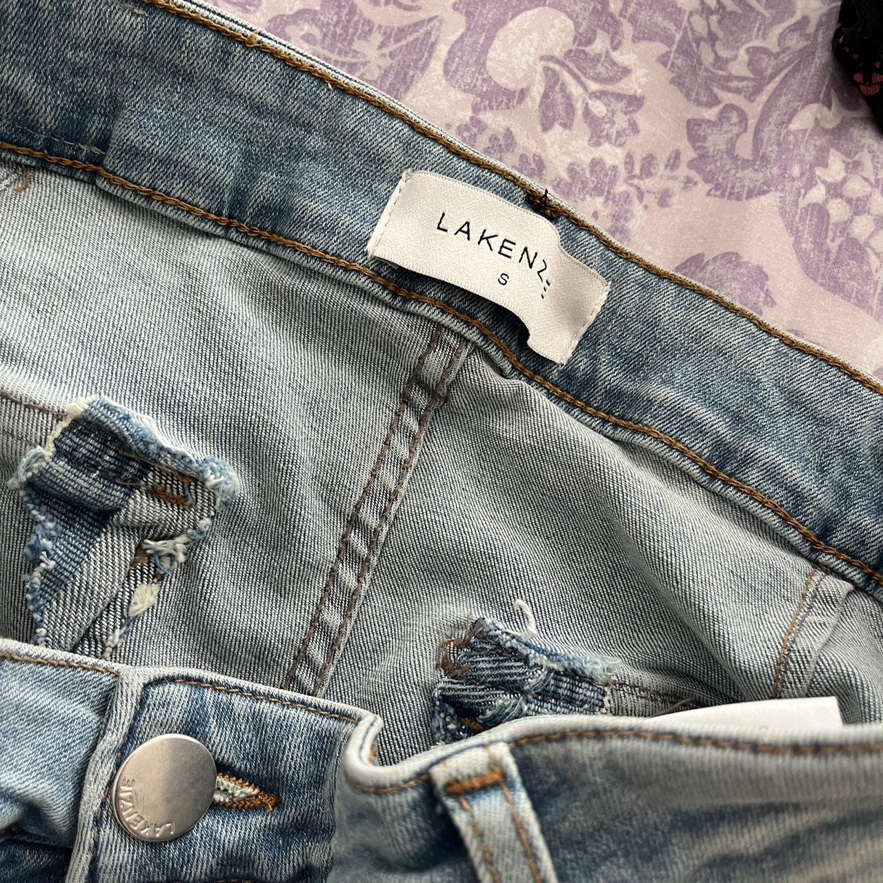 Lakenzie best sale jeans review