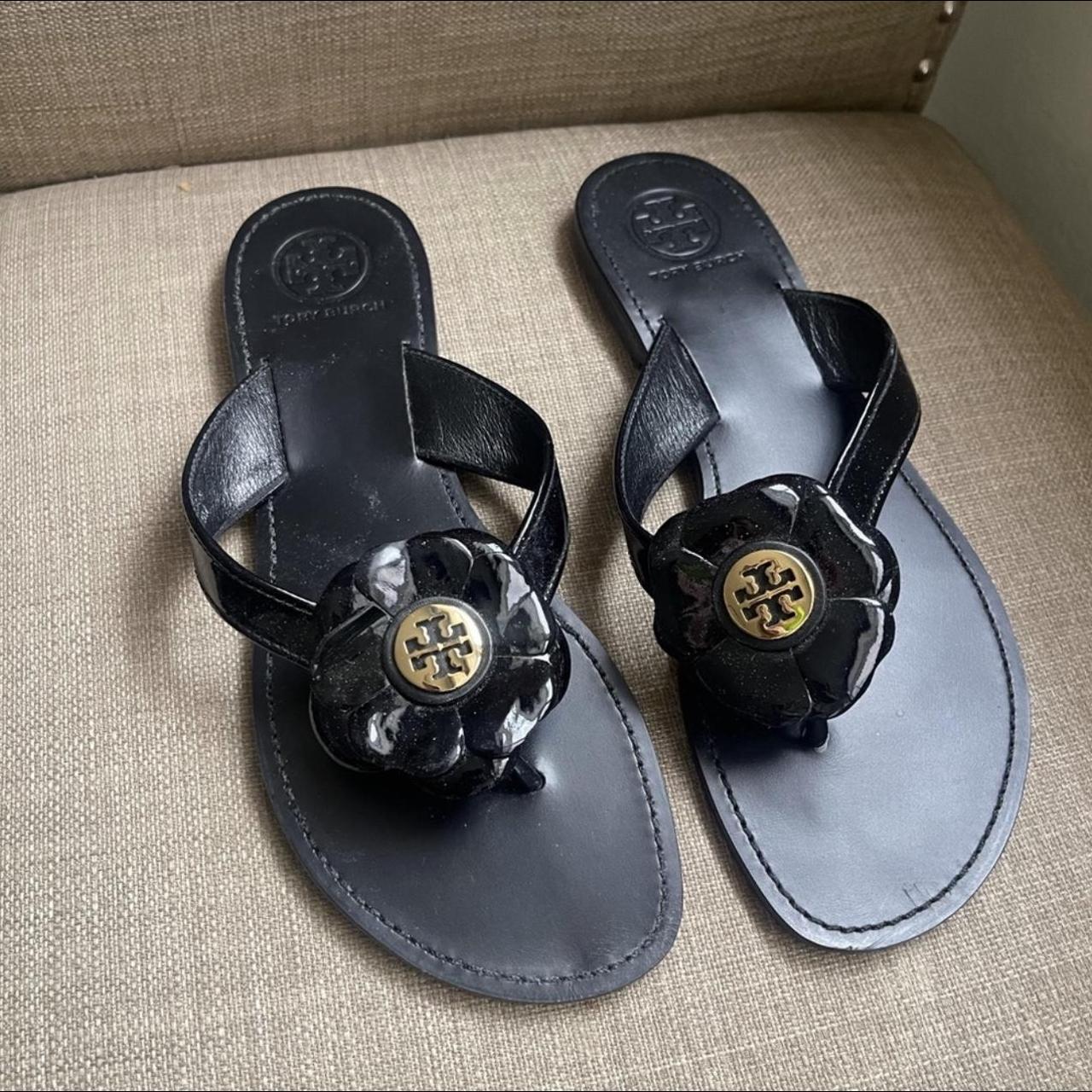 Tory Burch Women's Sandals | Depop