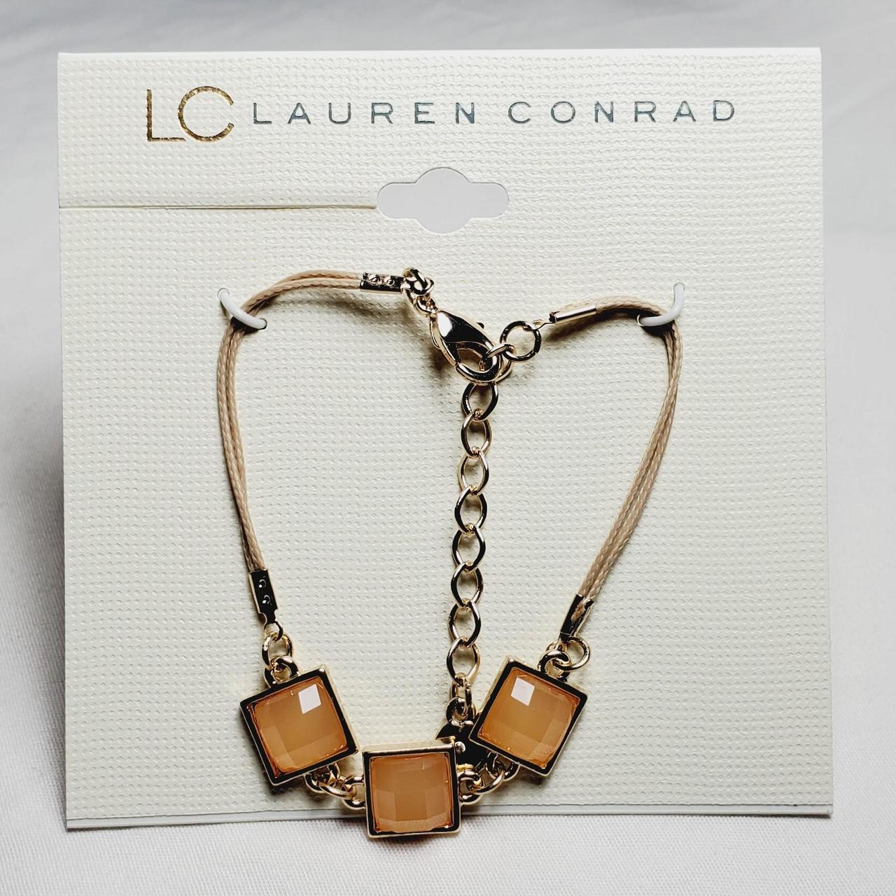 Lauren conrad bag - Gem