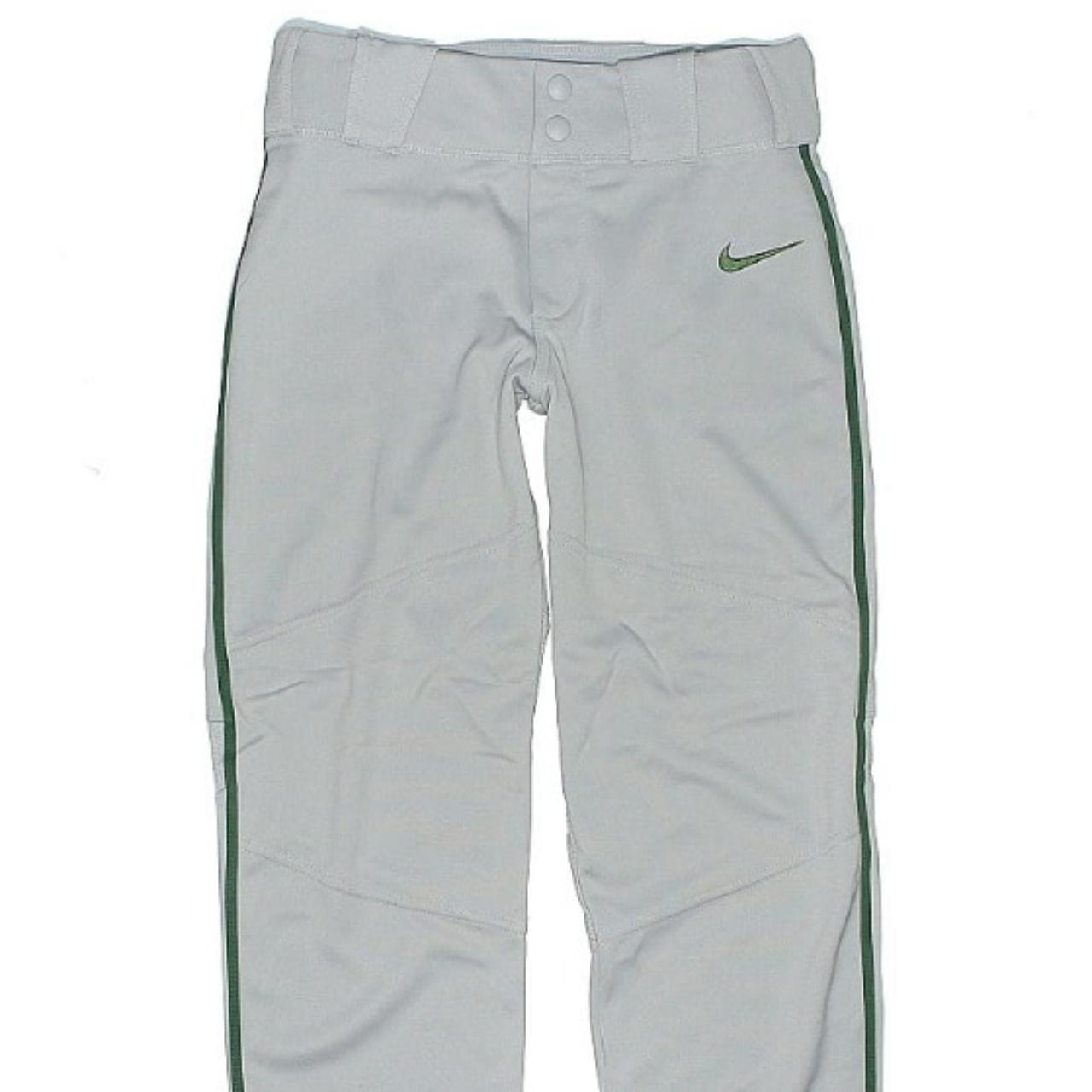 Nike boys hotsell baseball pants