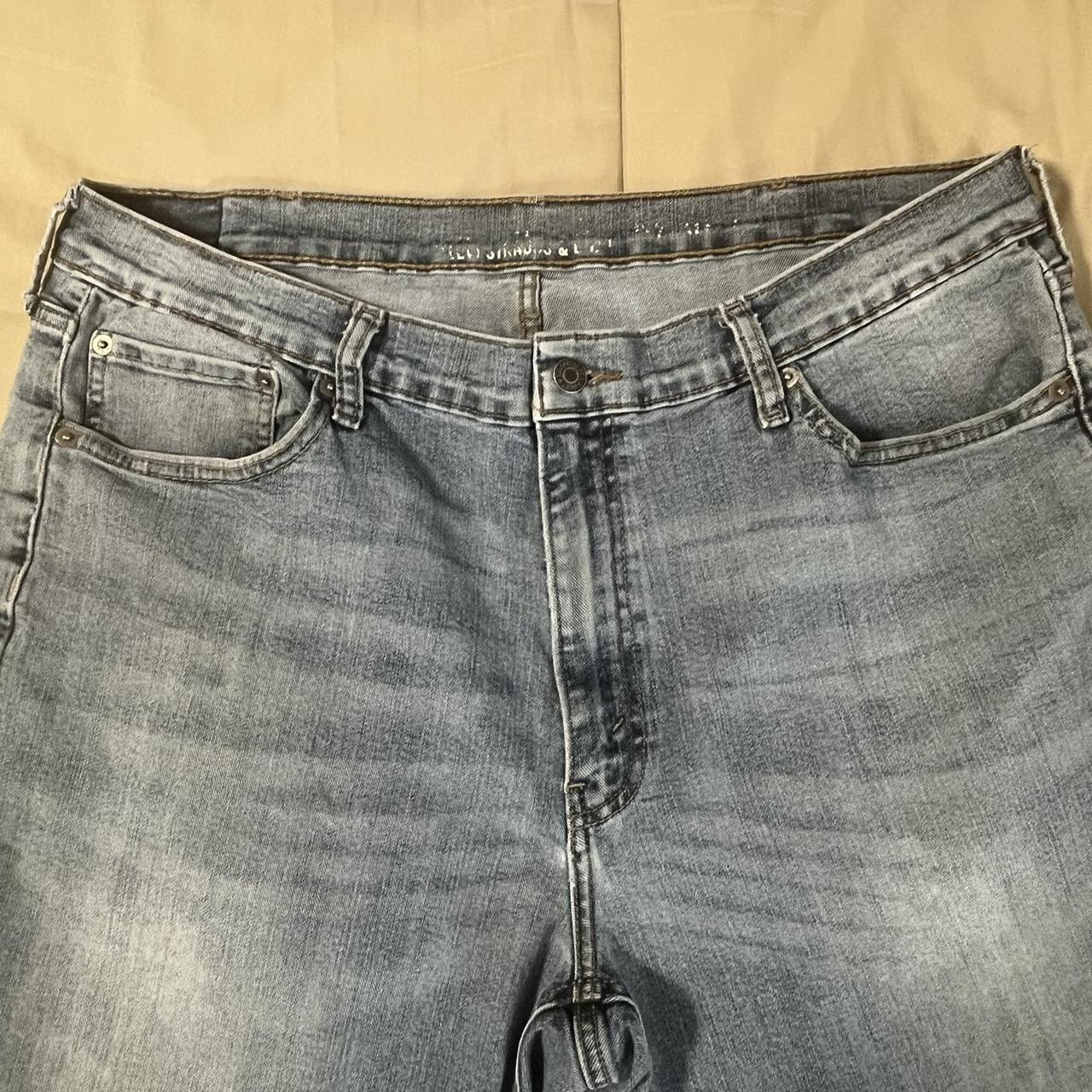 Vintage Skater Levi’s Jeans Mens Brand Levi’s... - Depop