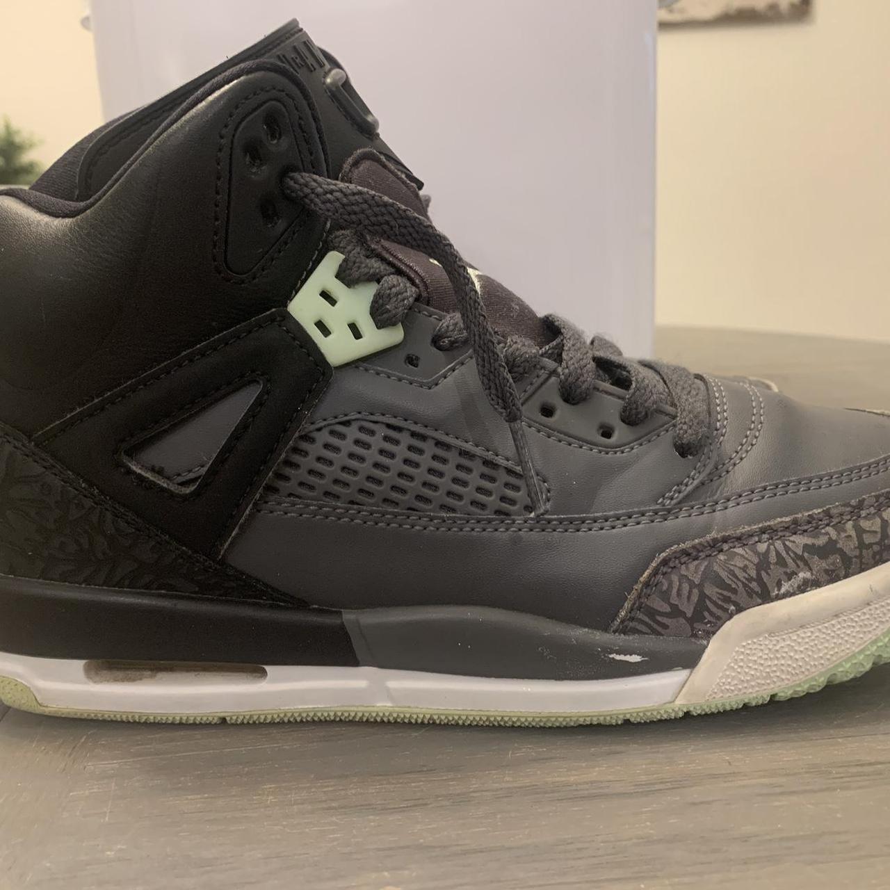 spizike 4s