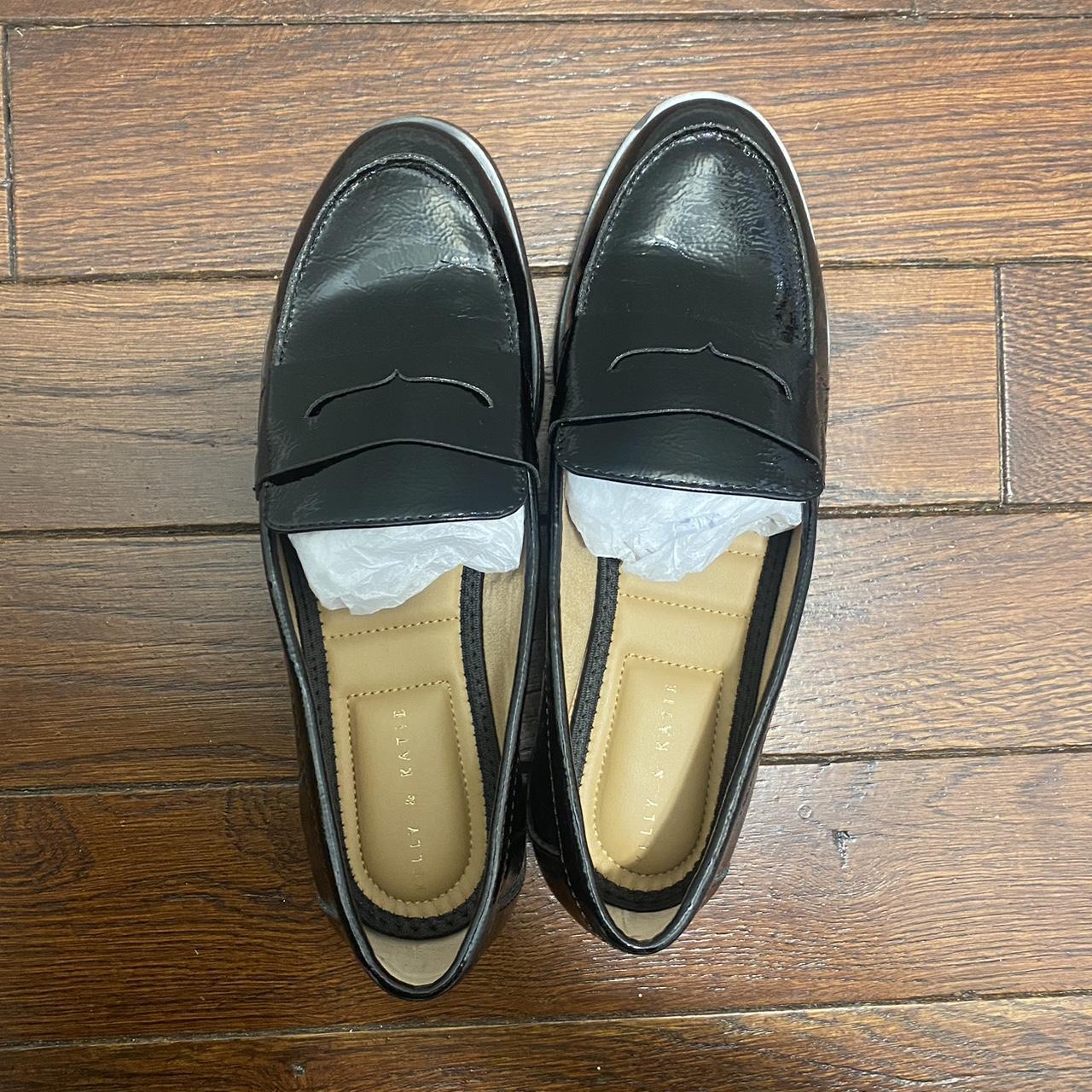 loafers size 7