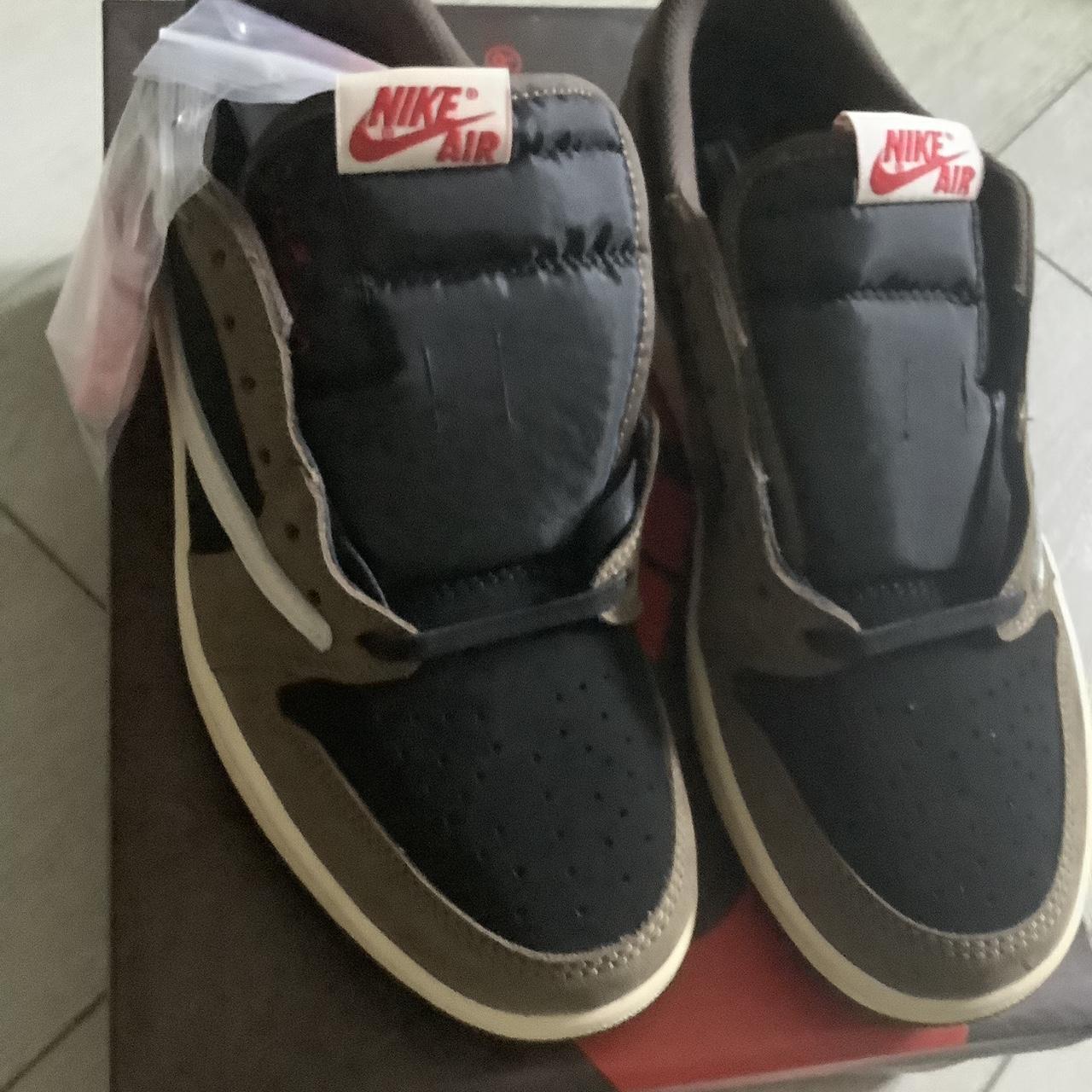 travis scott mocha lows