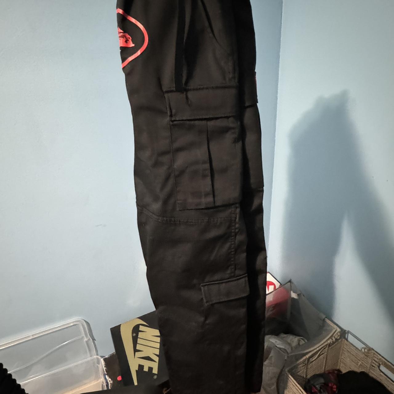 Cortez Cargo Pants Depop