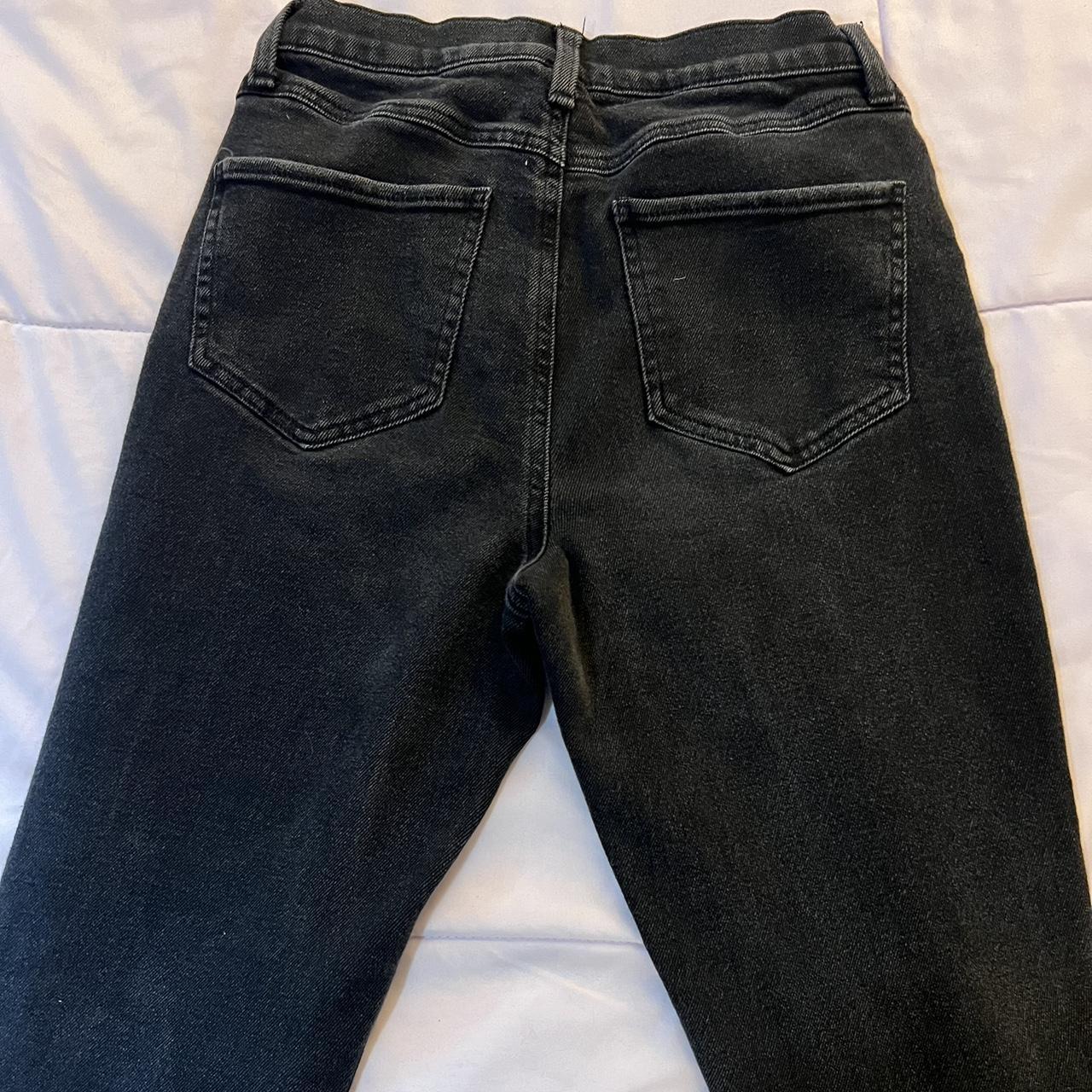 Soft, Comfortable And Stretchy Jeans. A Great Casual... - Depop