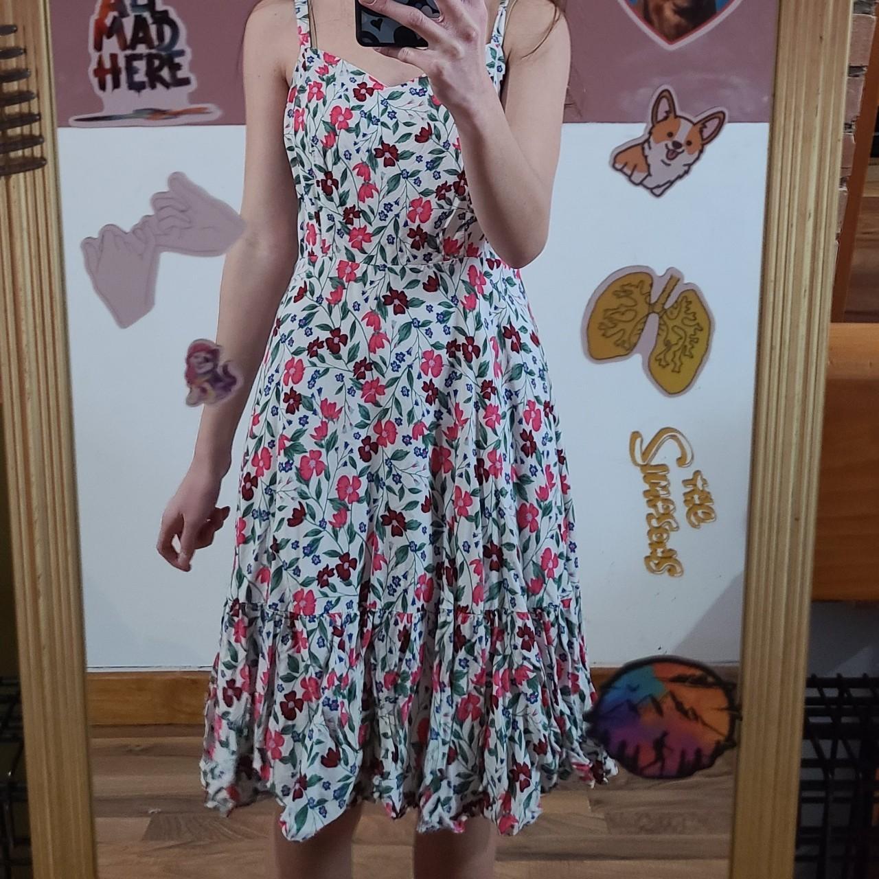 Old Navy Summer Dress