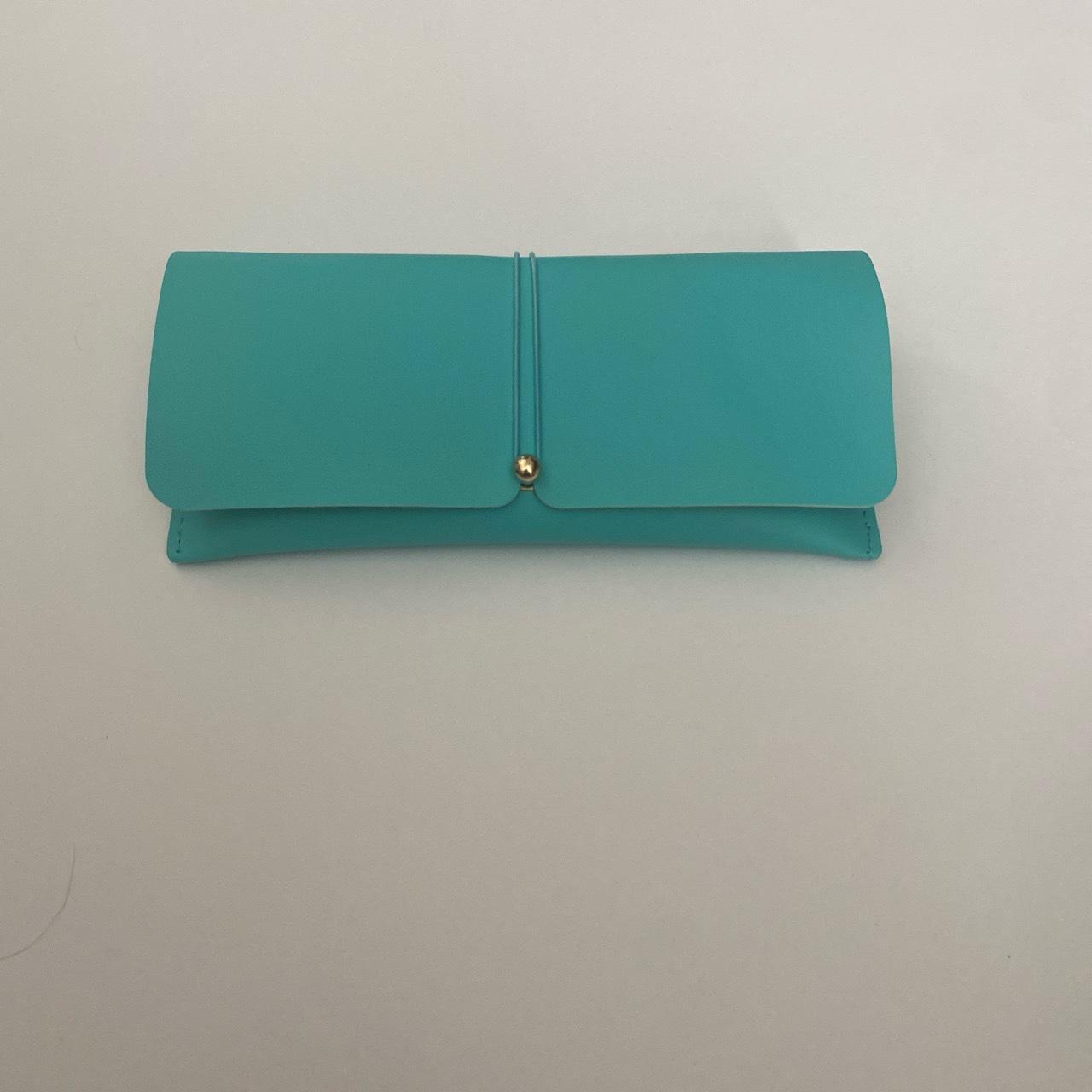 cool drip sunglasses with case and cloth!! 🤙🤙 good 4... Depop