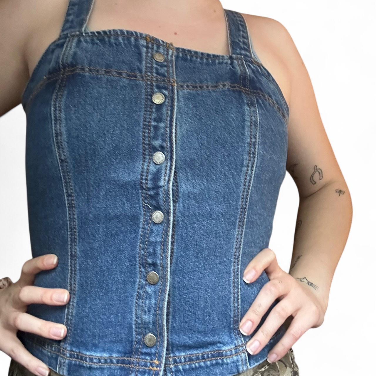item listed by klairehope