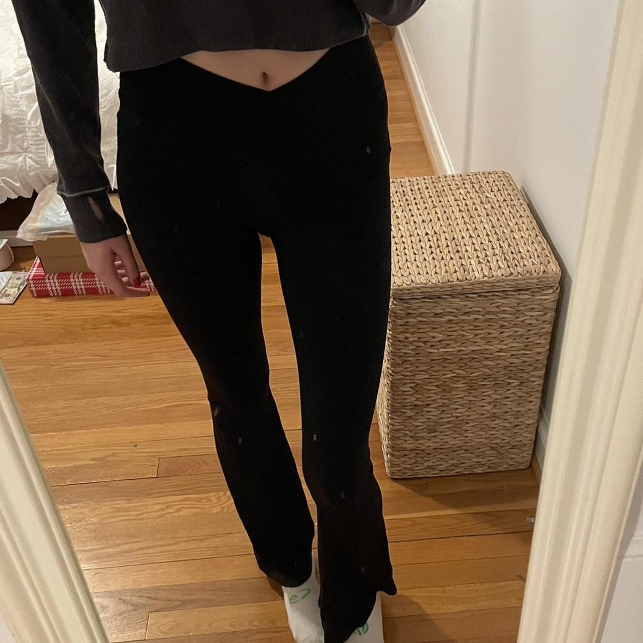 Aerie crossover - Depop