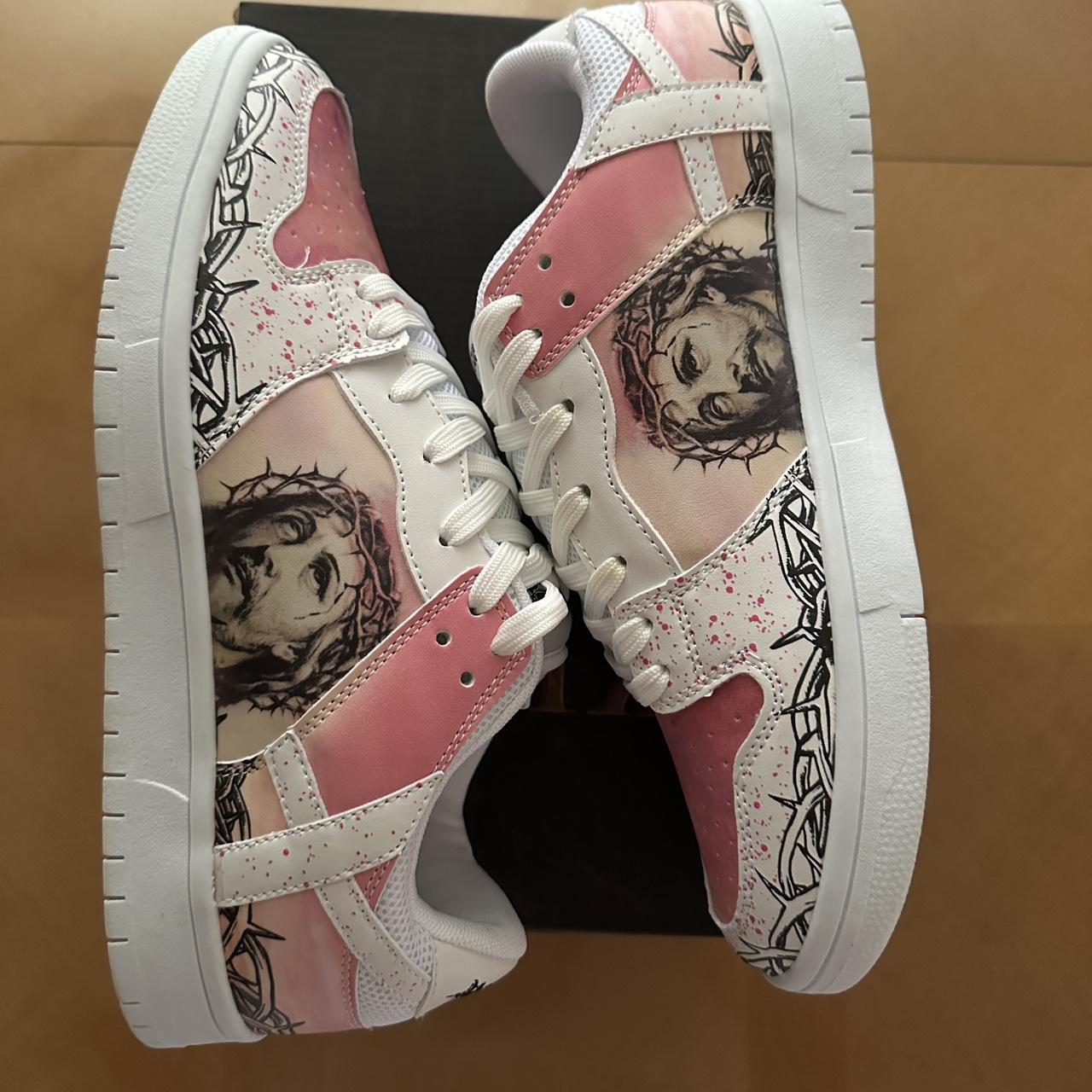 kito passion of christ