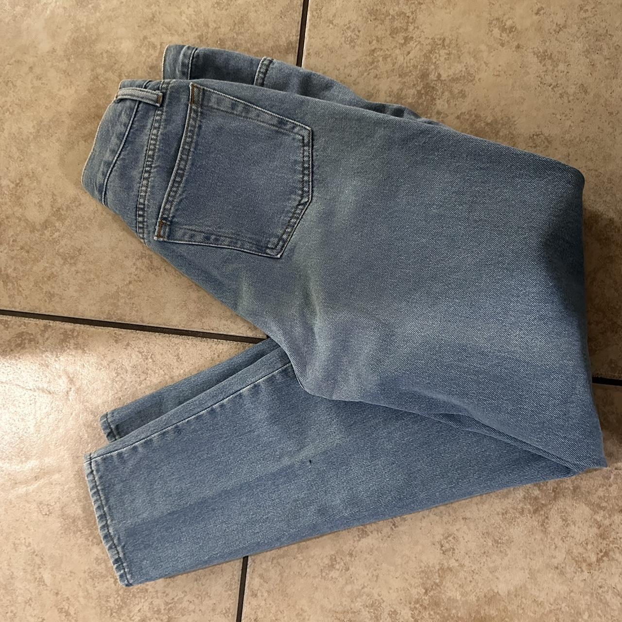 Vintage Ann Taylor jeans still in nice condition.... - Depop
