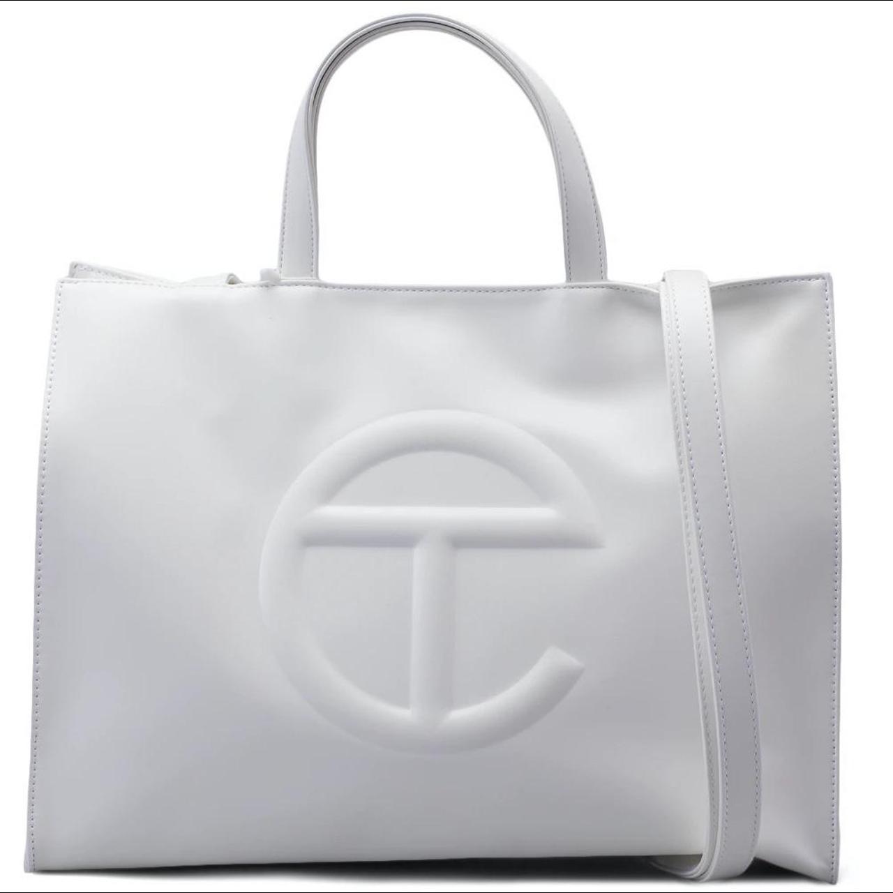 Telfar Bag Medium ( DOES NOT COME WITH TELFAR BAG... Depop