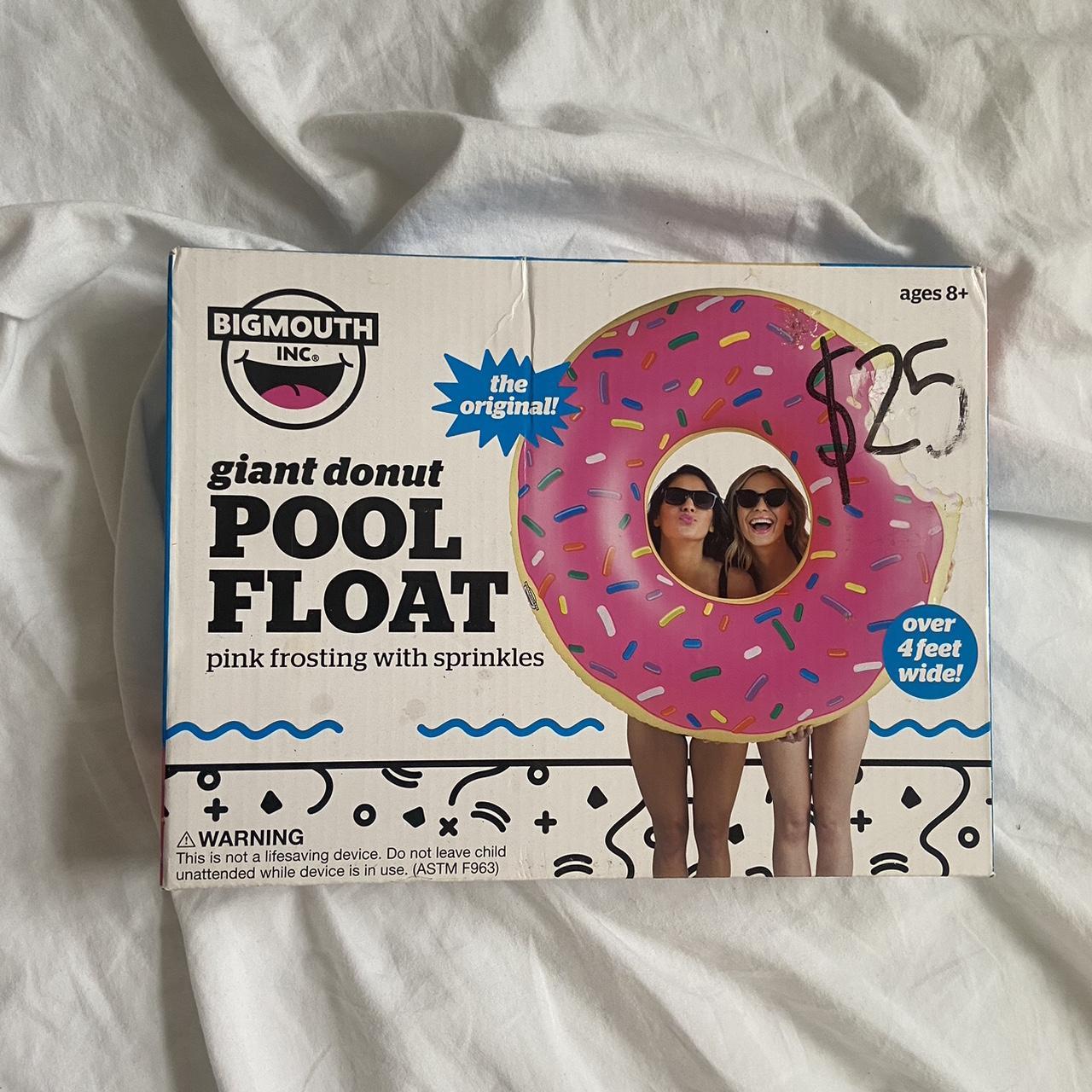 Pool Float - Depop